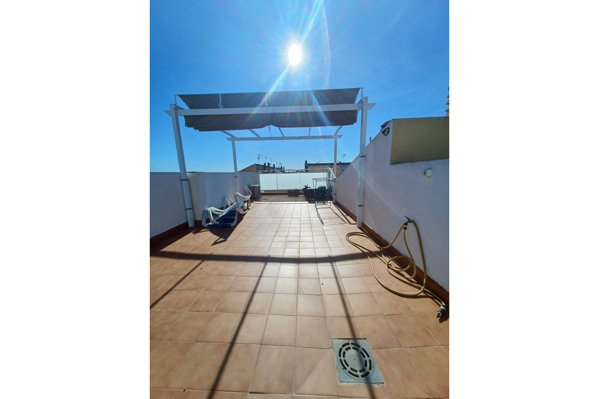 Brukt - Apartment -
Los Alcazares - La Minería