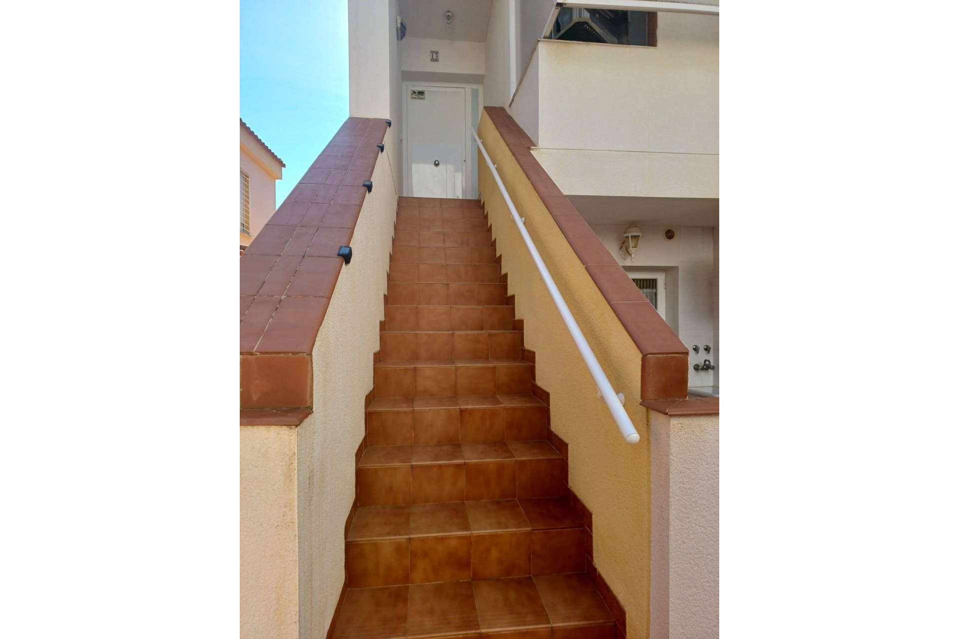 Brukt - Apartment -
Los Alcazares - La Minería