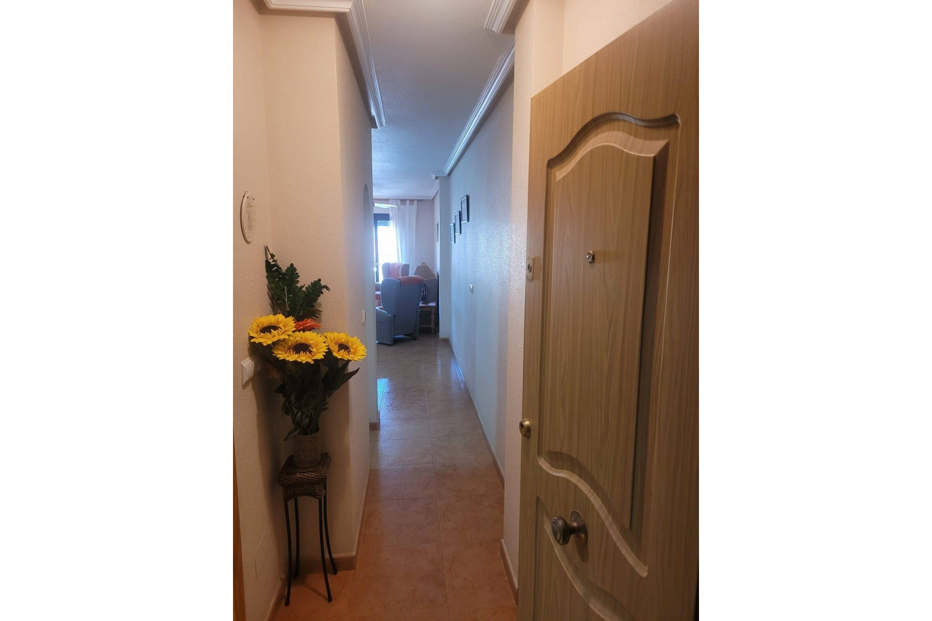 Brukt - Apartment -
Los Alcazares - Lomas Del Rame