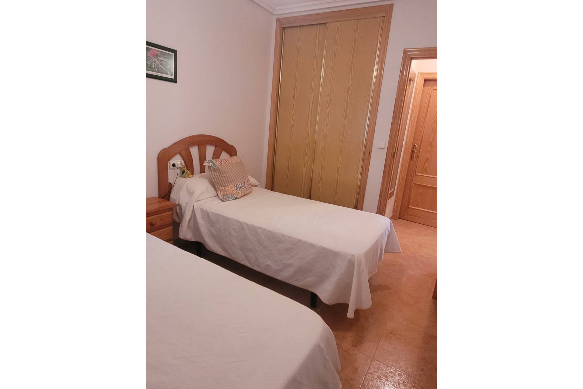 Brukt - Apartment -
Los Alcazares - Lomas Del Rame