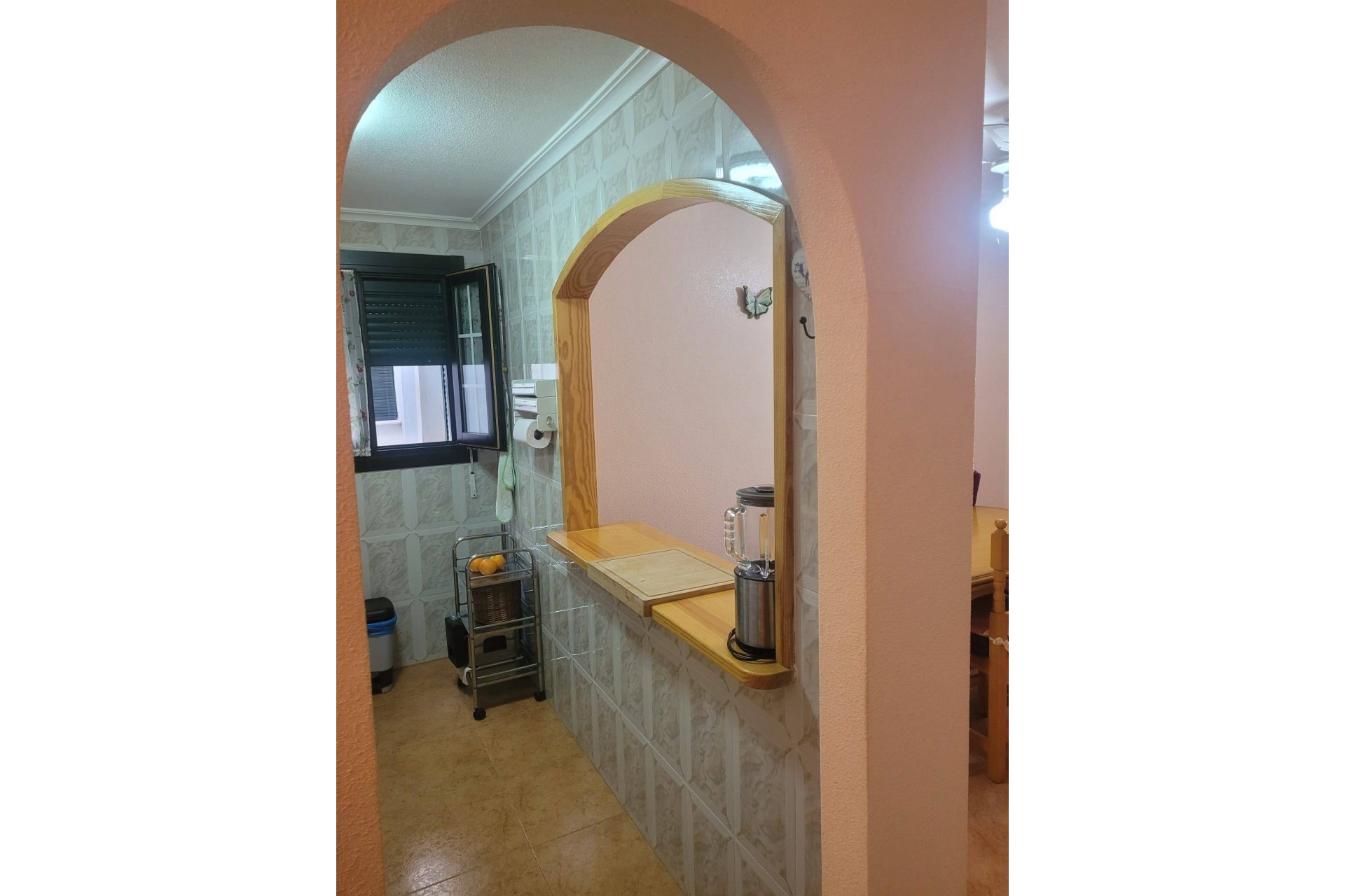 Brukt - Apartment -
Los Alcazares - Lomas Del Rame