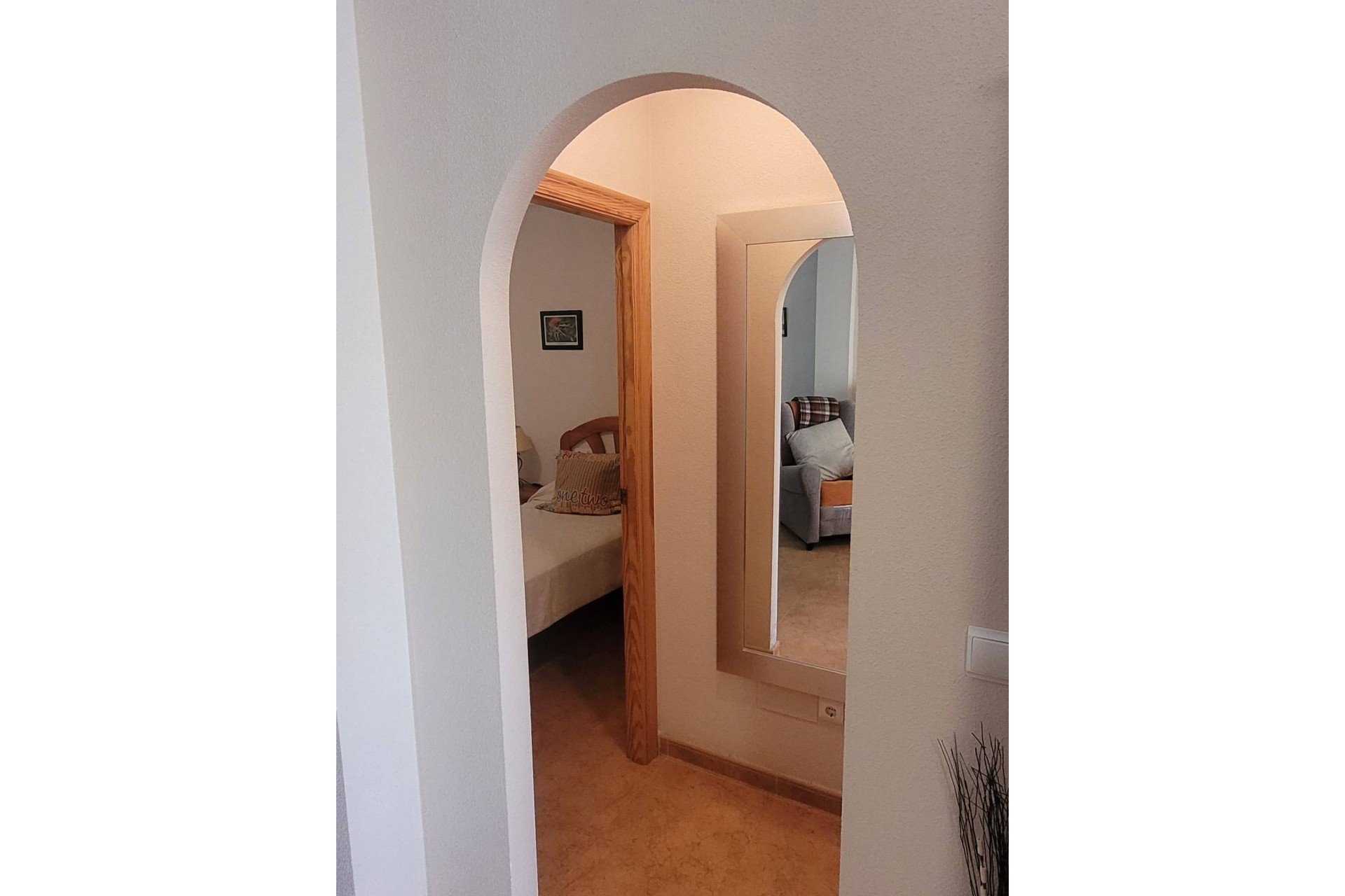 Brukt - Apartment -
Los Alcazares - Lomas Del Rame