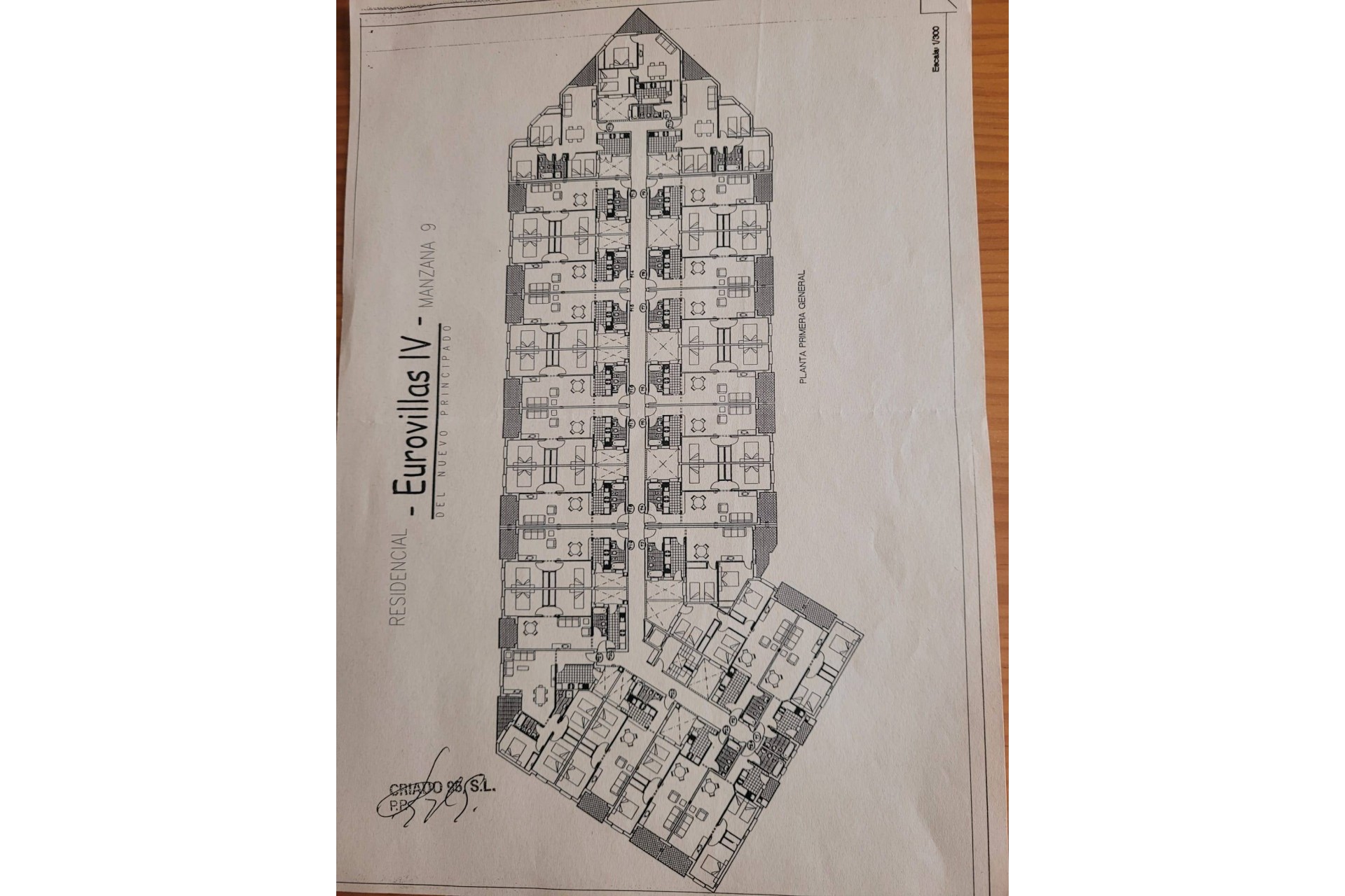Brukt - Apartment -
Los Alcazares - Lomas Del Rame