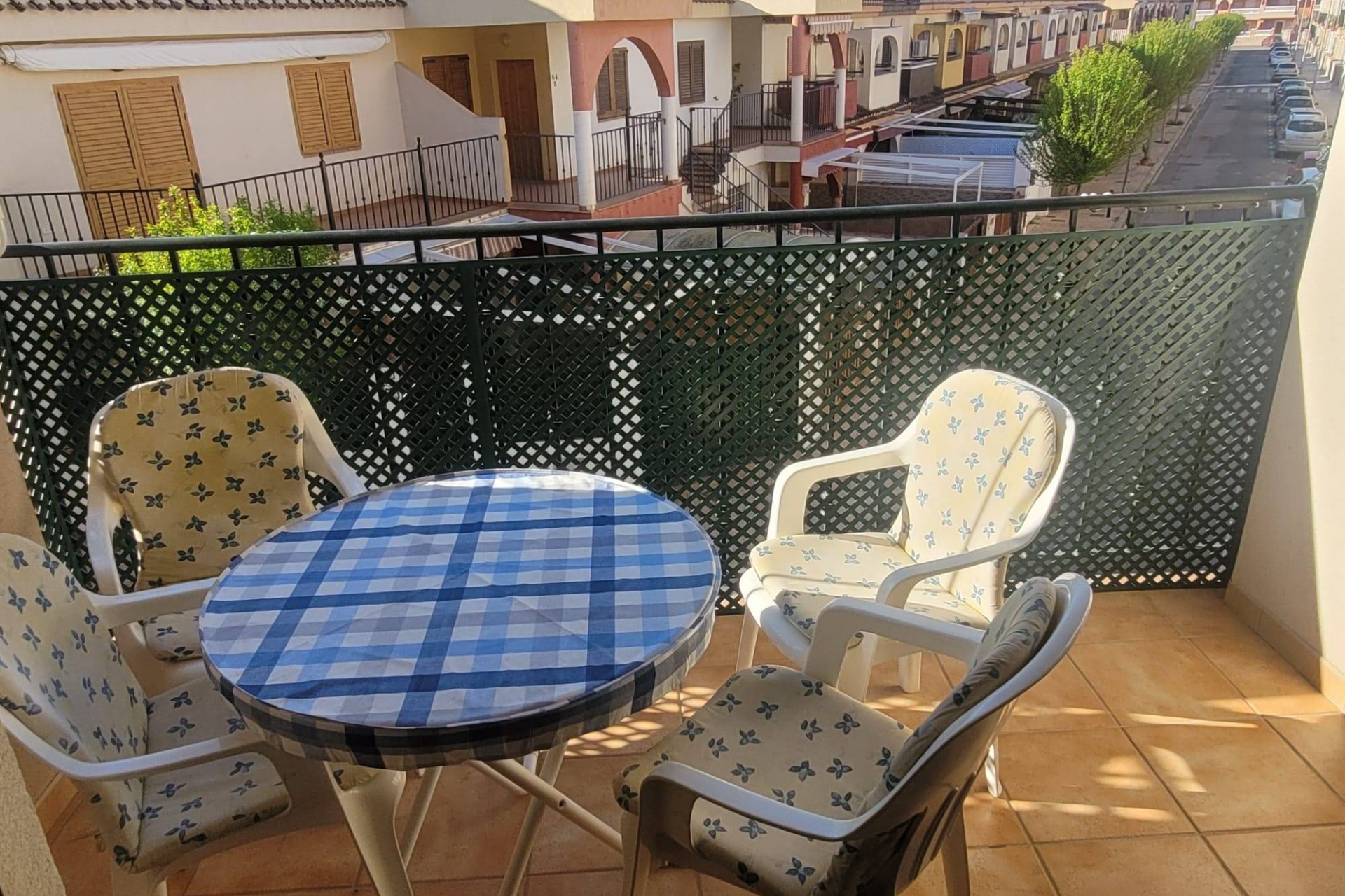 Brukt - Apartment -
Los Alcazares - Lomas Del Rame