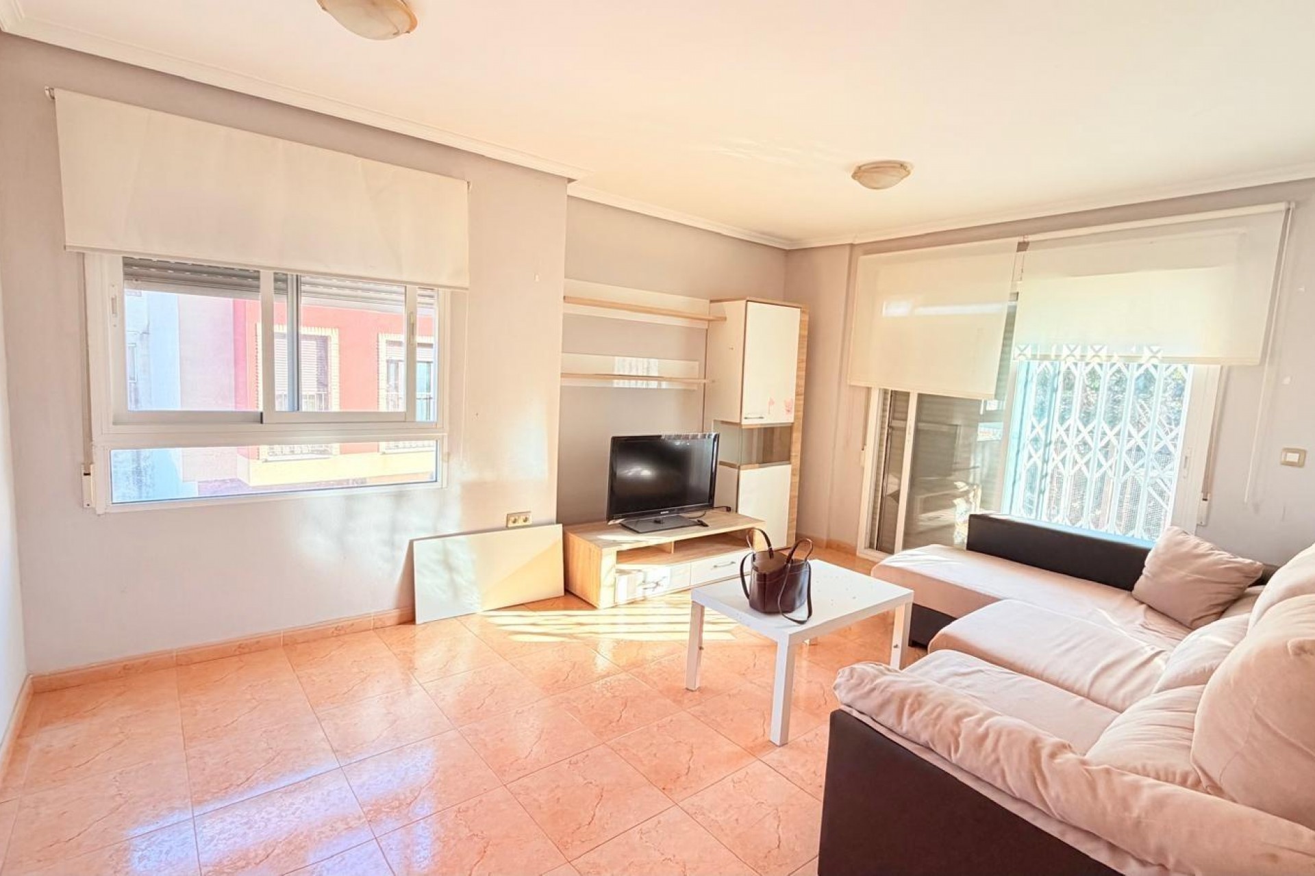 Brukt - Apartment -
Los Alcazares - Los Narejos-punta Calera