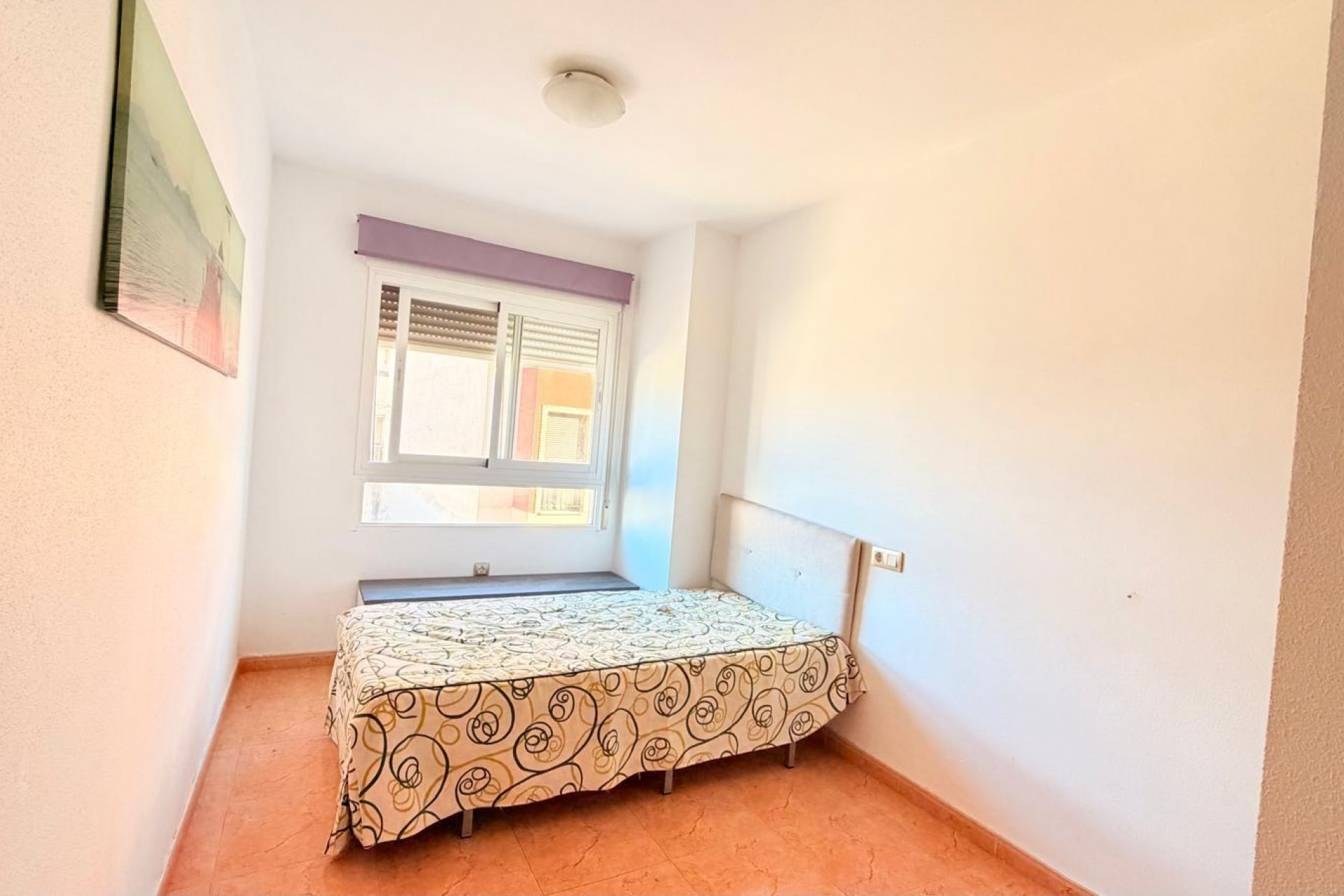 Brukt - Apartment -
Los Alcazares - Los Narejos-punta Calera