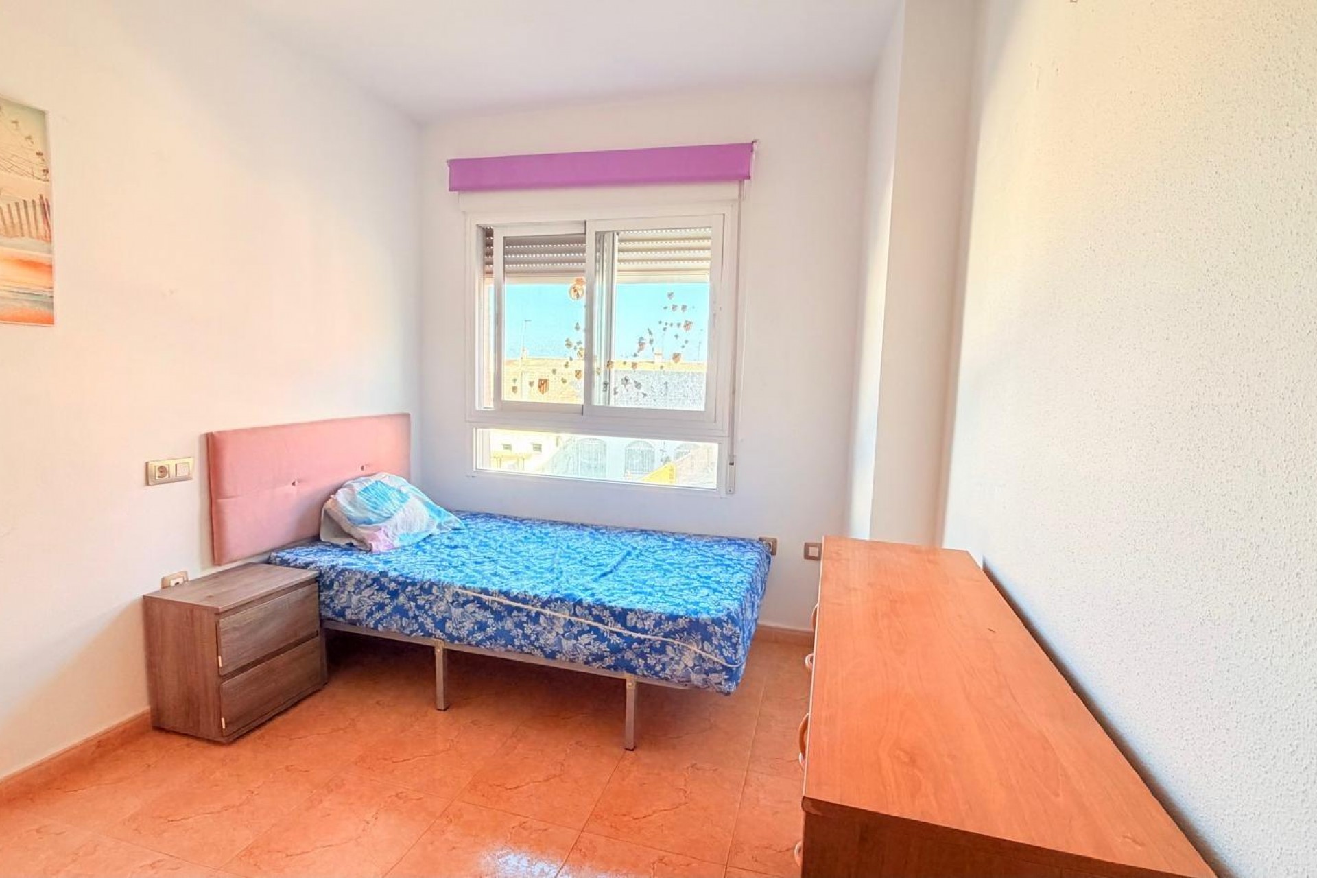 Brukt - Apartment -
Los Alcazares - Los Narejos-punta Calera