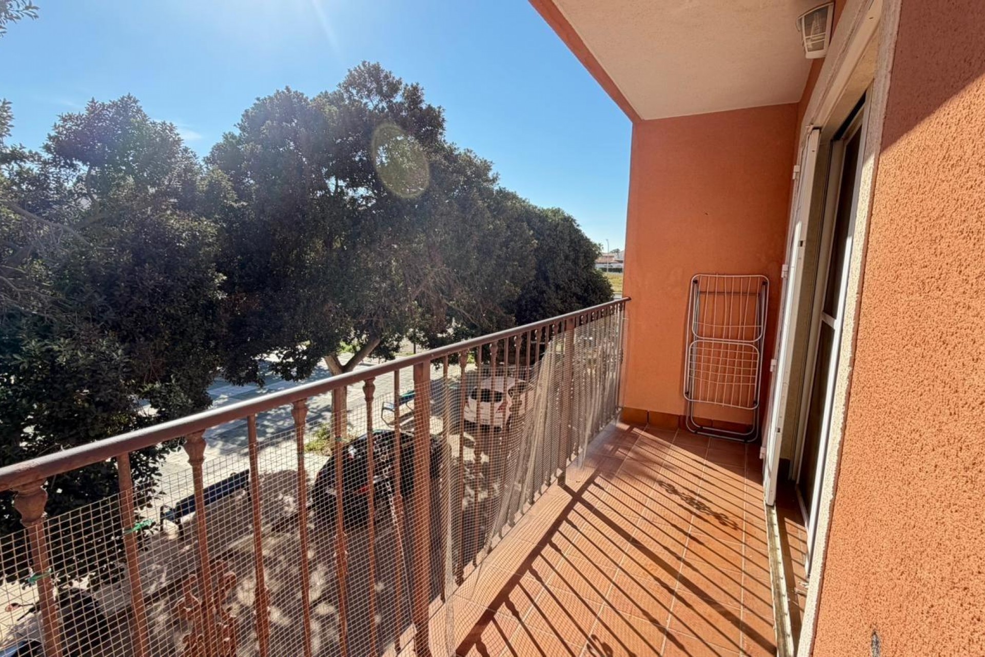Brukt - Apartment -
Los Alcazares - Los Narejos-punta Calera