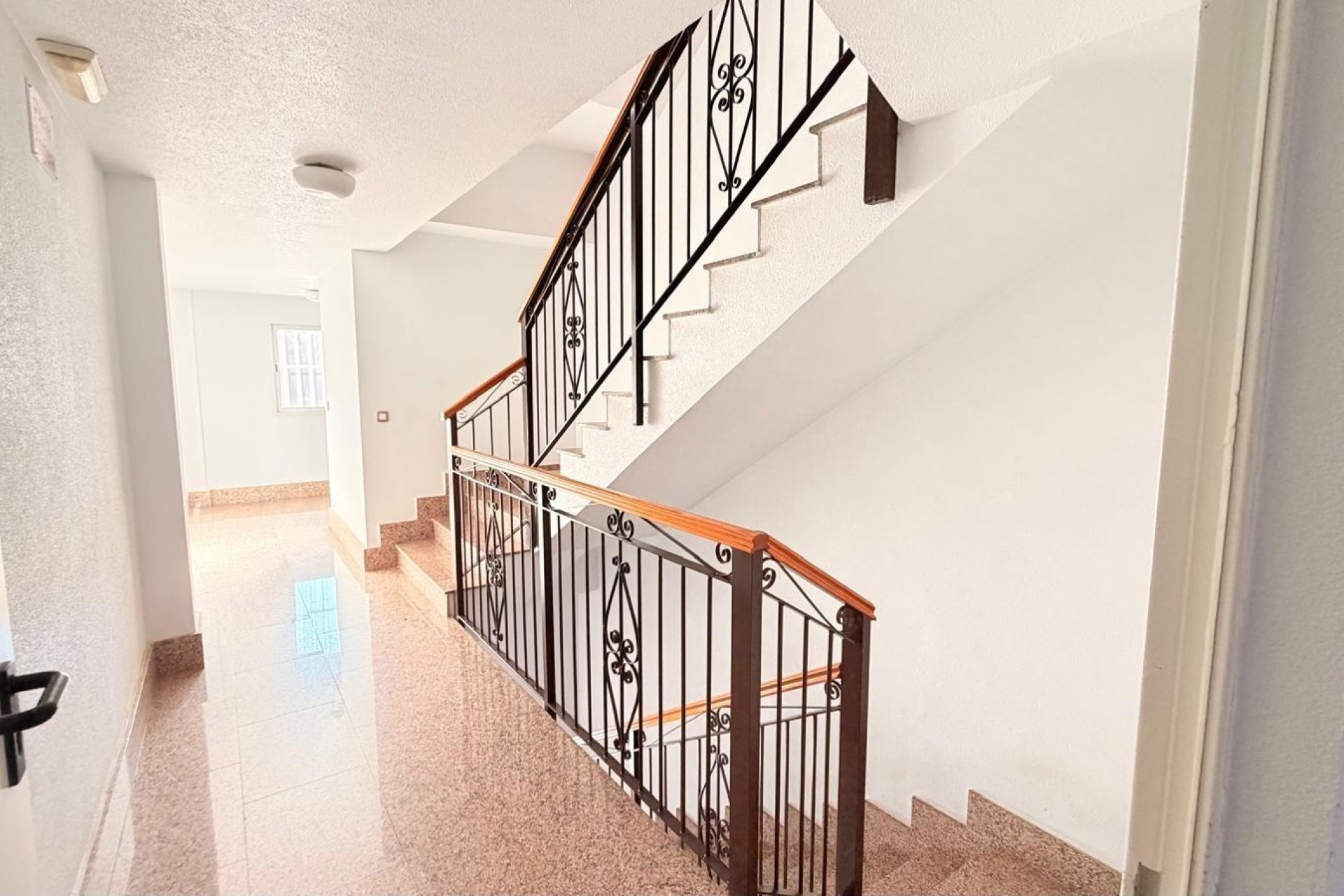 Brukt - Apartment -
Los Alcazares - Los Narejos-punta Calera