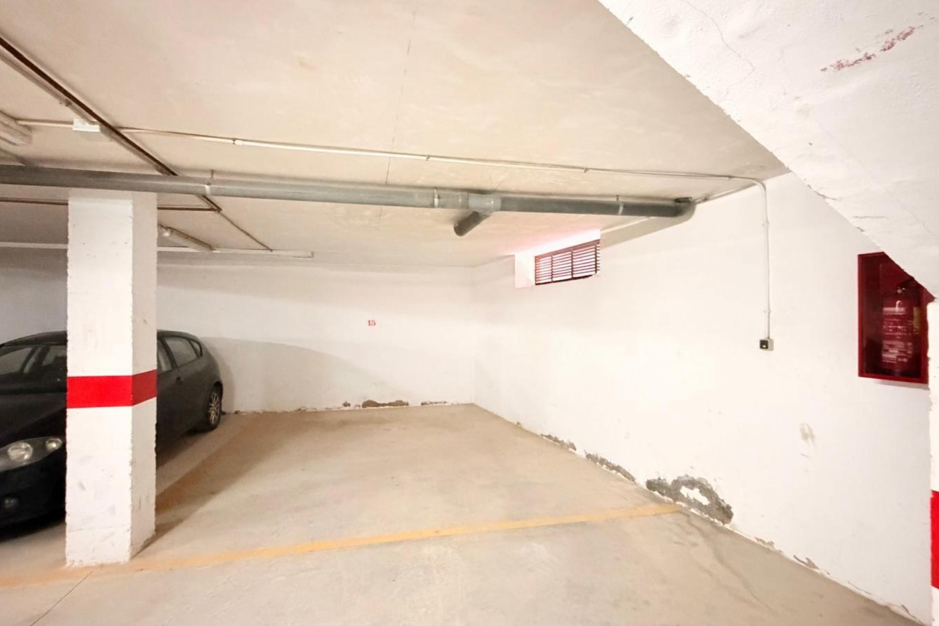 Brukt - Apartment -
Los Alcazares - Los Narejos-punta Calera