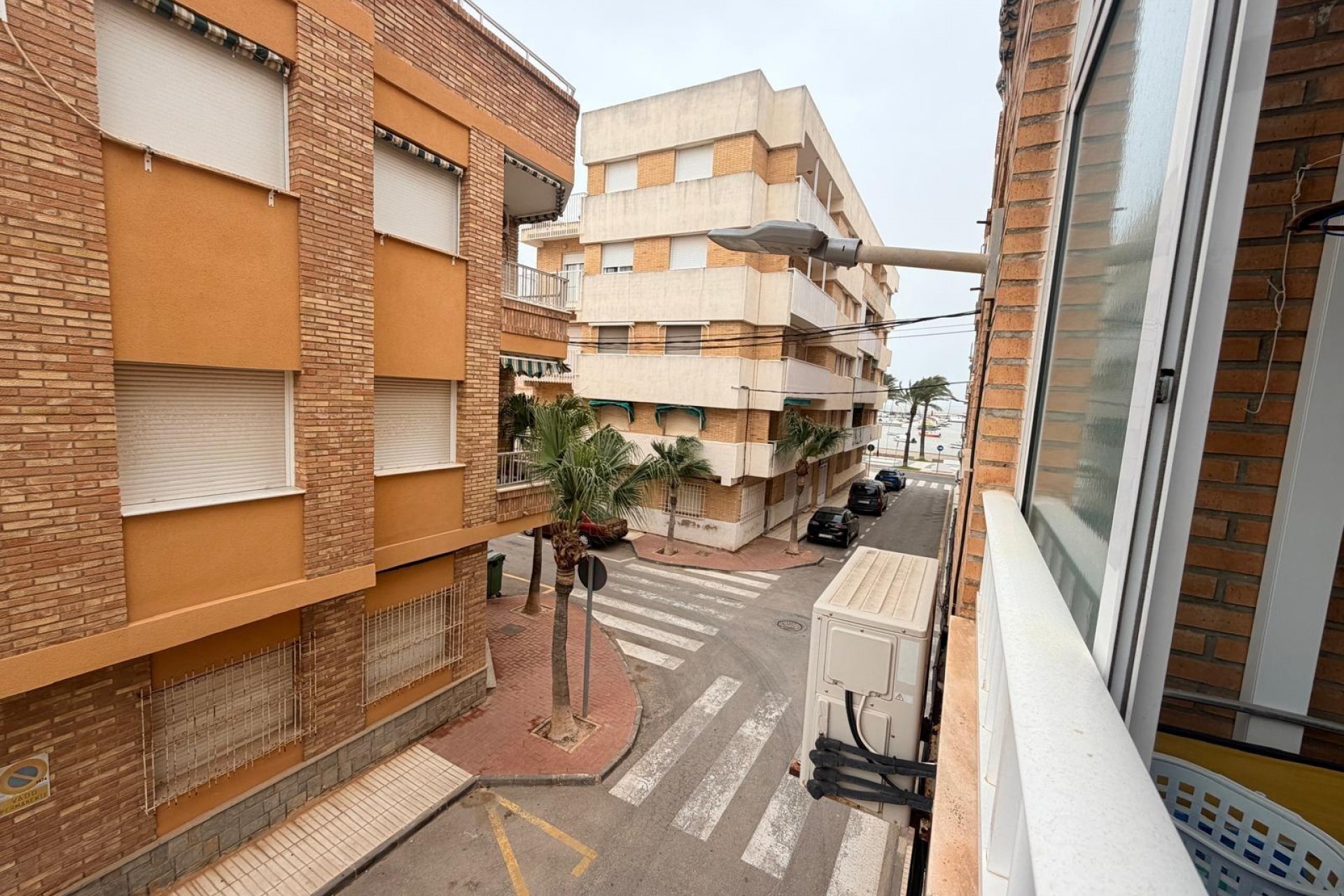 Brukt - Apartment -
Los Alcazares - Playa La Concha
