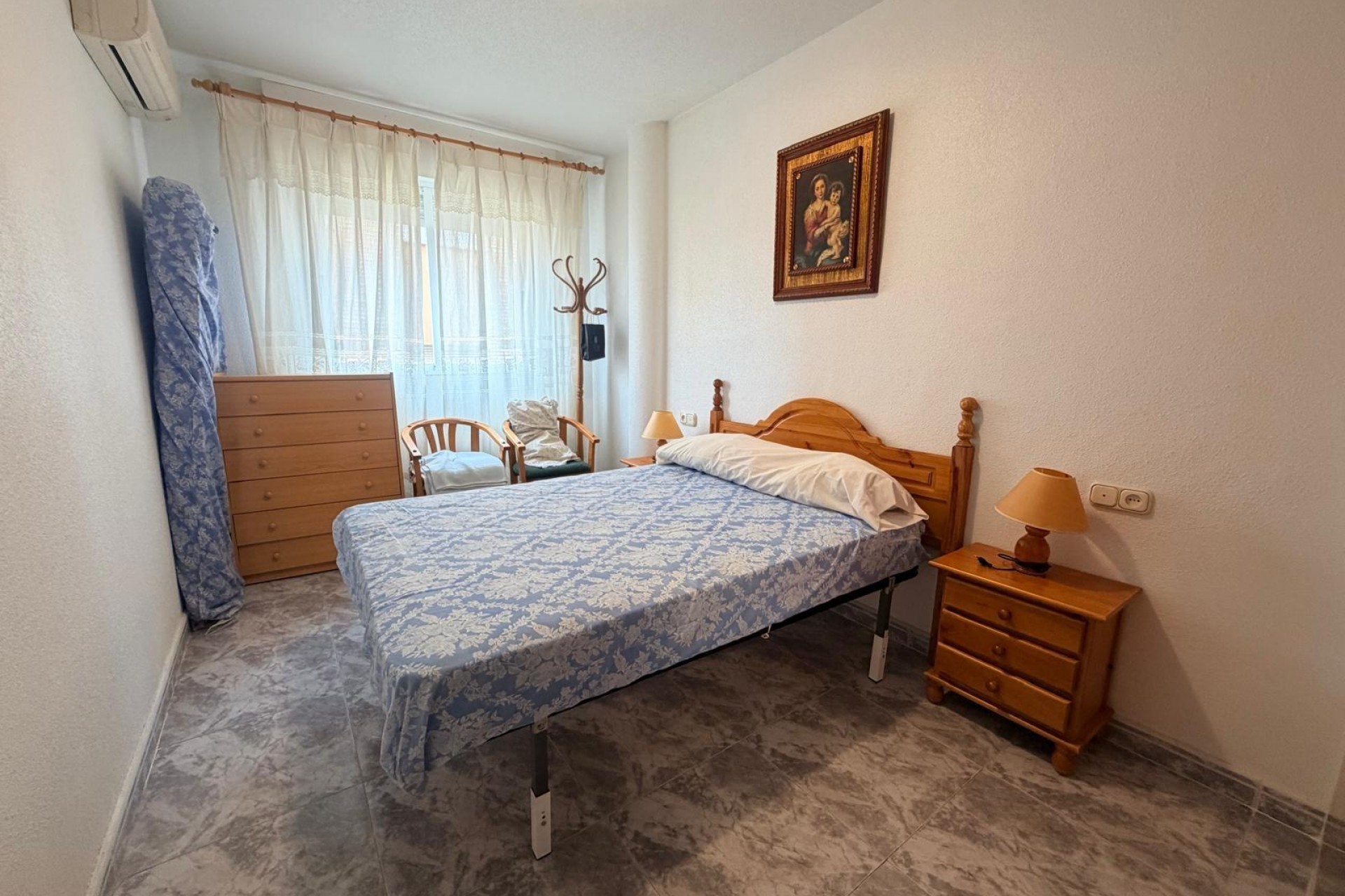 Brukt - Apartment -
Los Alcazares - Playa La Concha