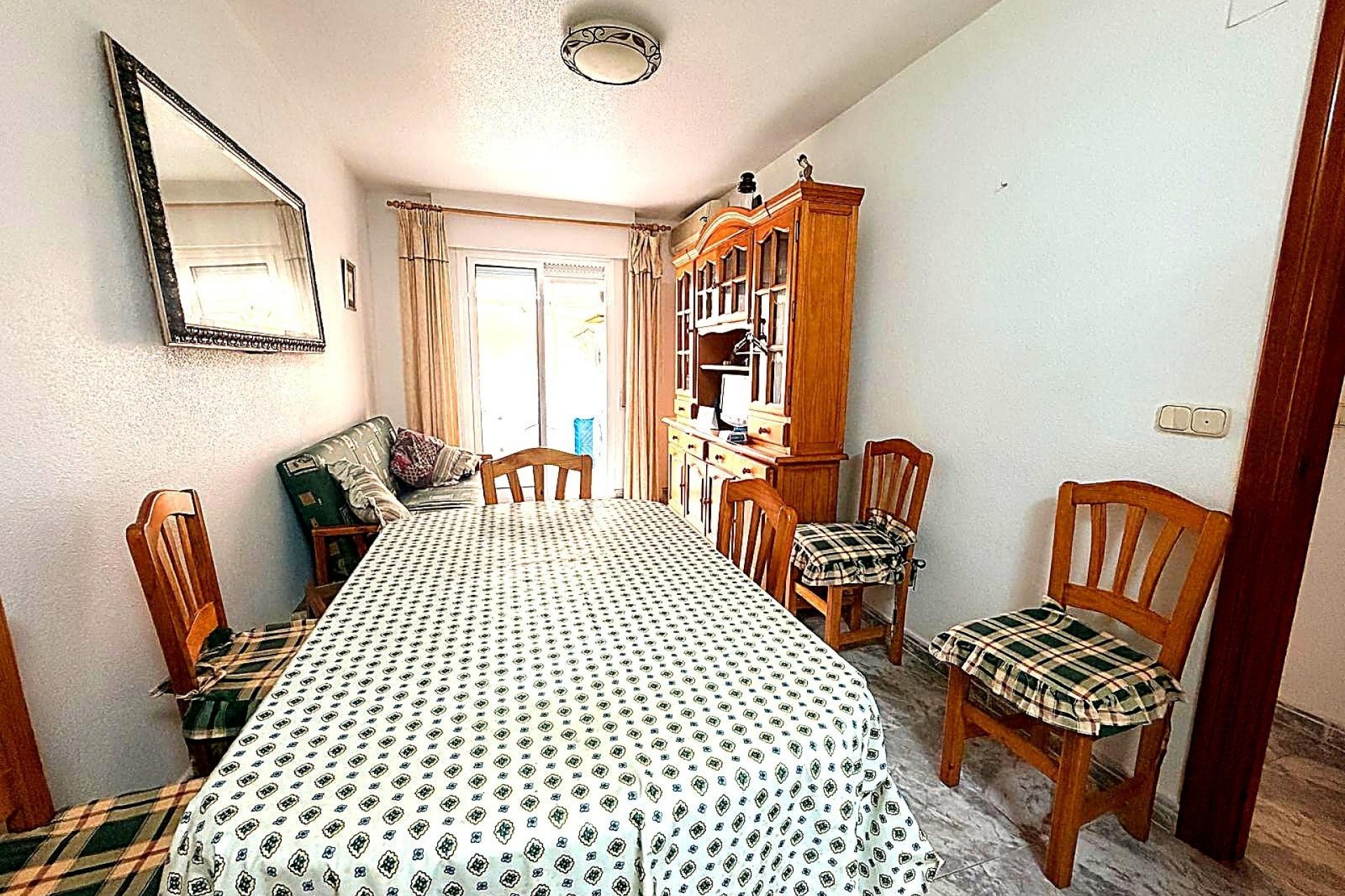 Brukt - Apartment -
Los Alcazares - Playa La Concha