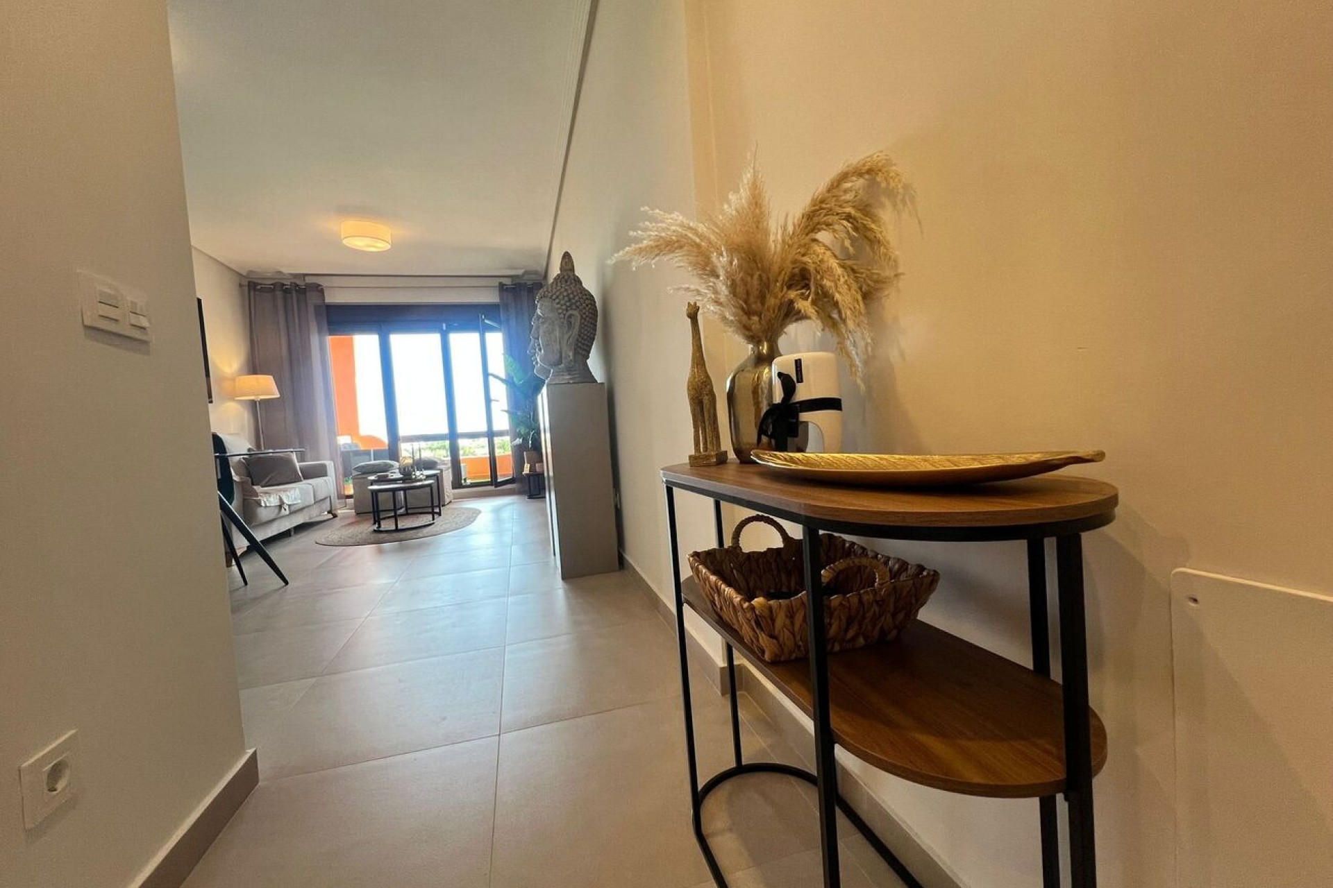 Brukt - Apartment -
Los Alcazares - SERANA GOLF