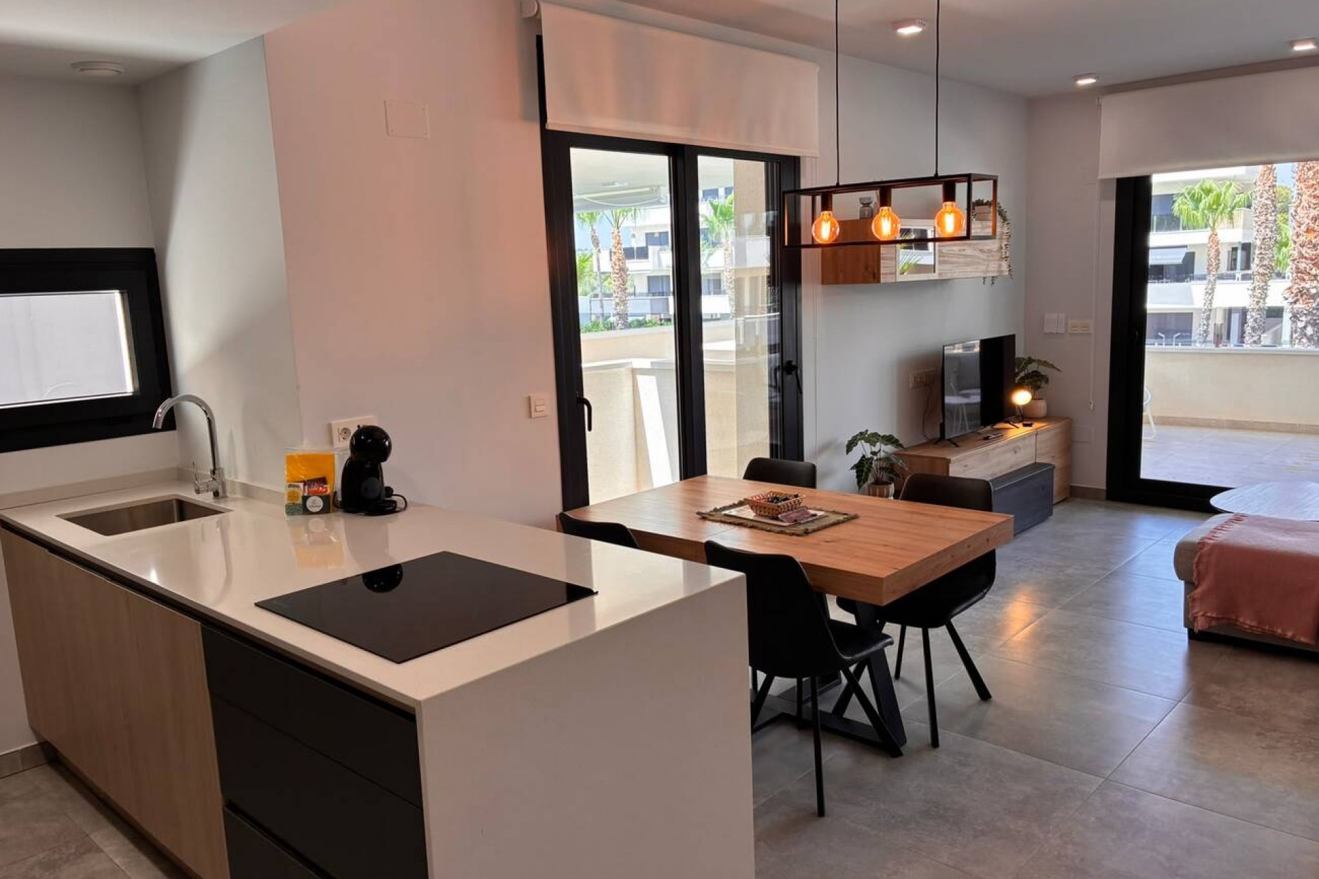 Brukt - Apartment -
Los Almendros (Orihuela-Costa) - Costa Blanca