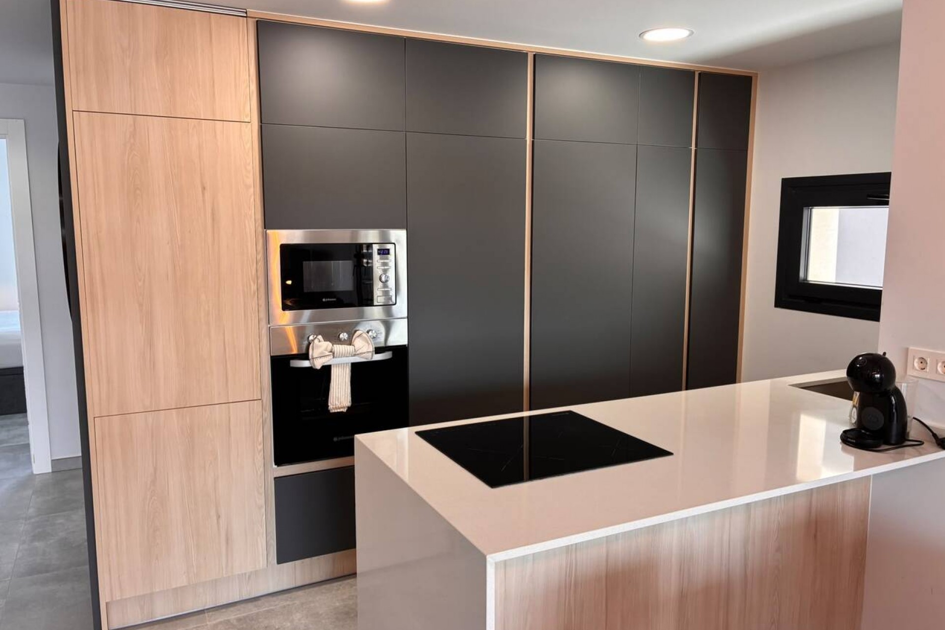 Brukt - Apartment -
Los Almendros (Orihuela-Costa) - Costa Blanca