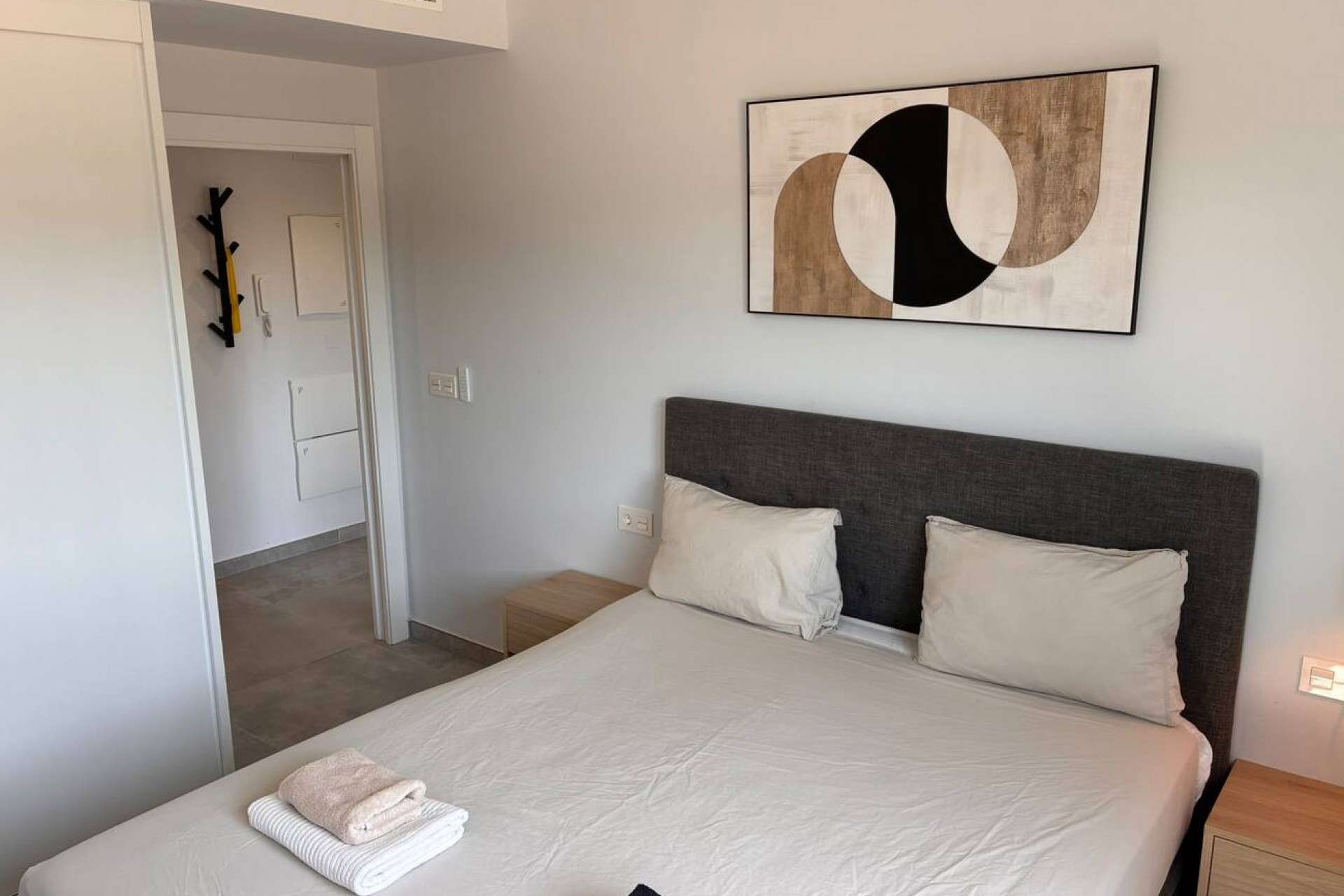 Brukt - Apartment -
Los Almendros (Orihuela-Costa) - Costa Blanca