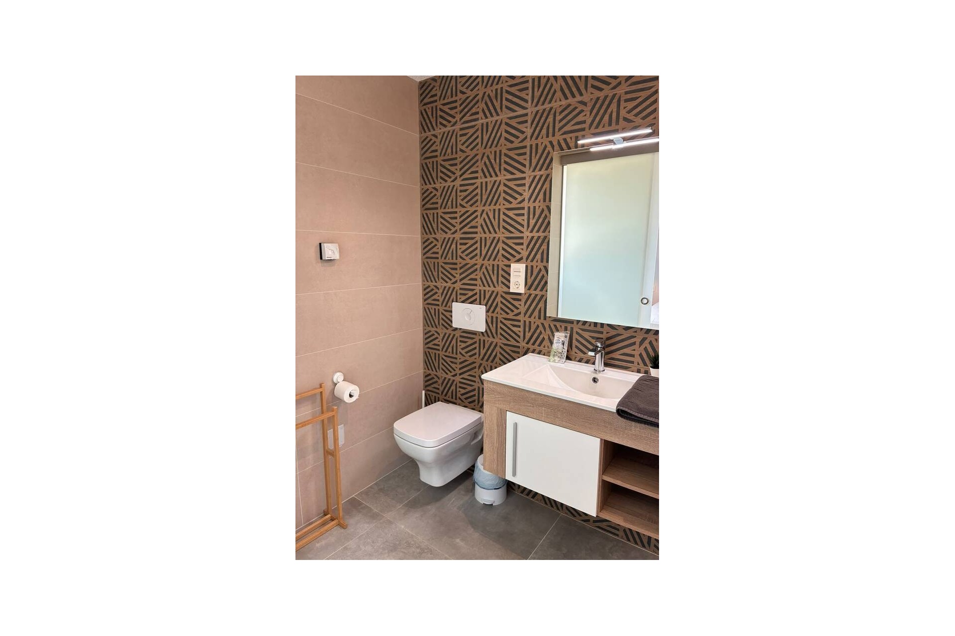 Brukt - Apartment -
Los Almendros (Orihuela-Costa) - Costa Blanca