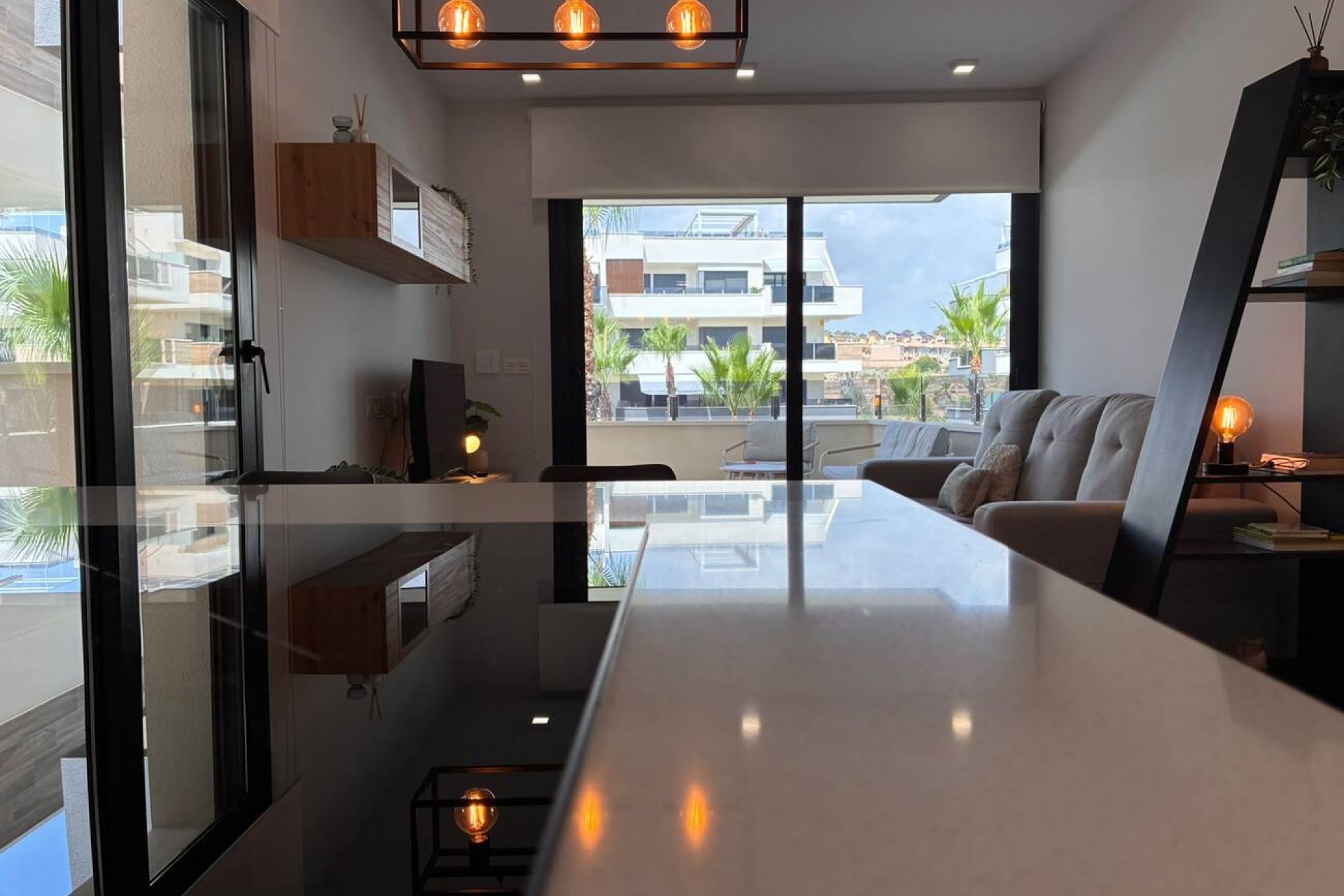 Brukt - Apartment -
Los Almendros (Orihuela-Costa) - Costa Blanca