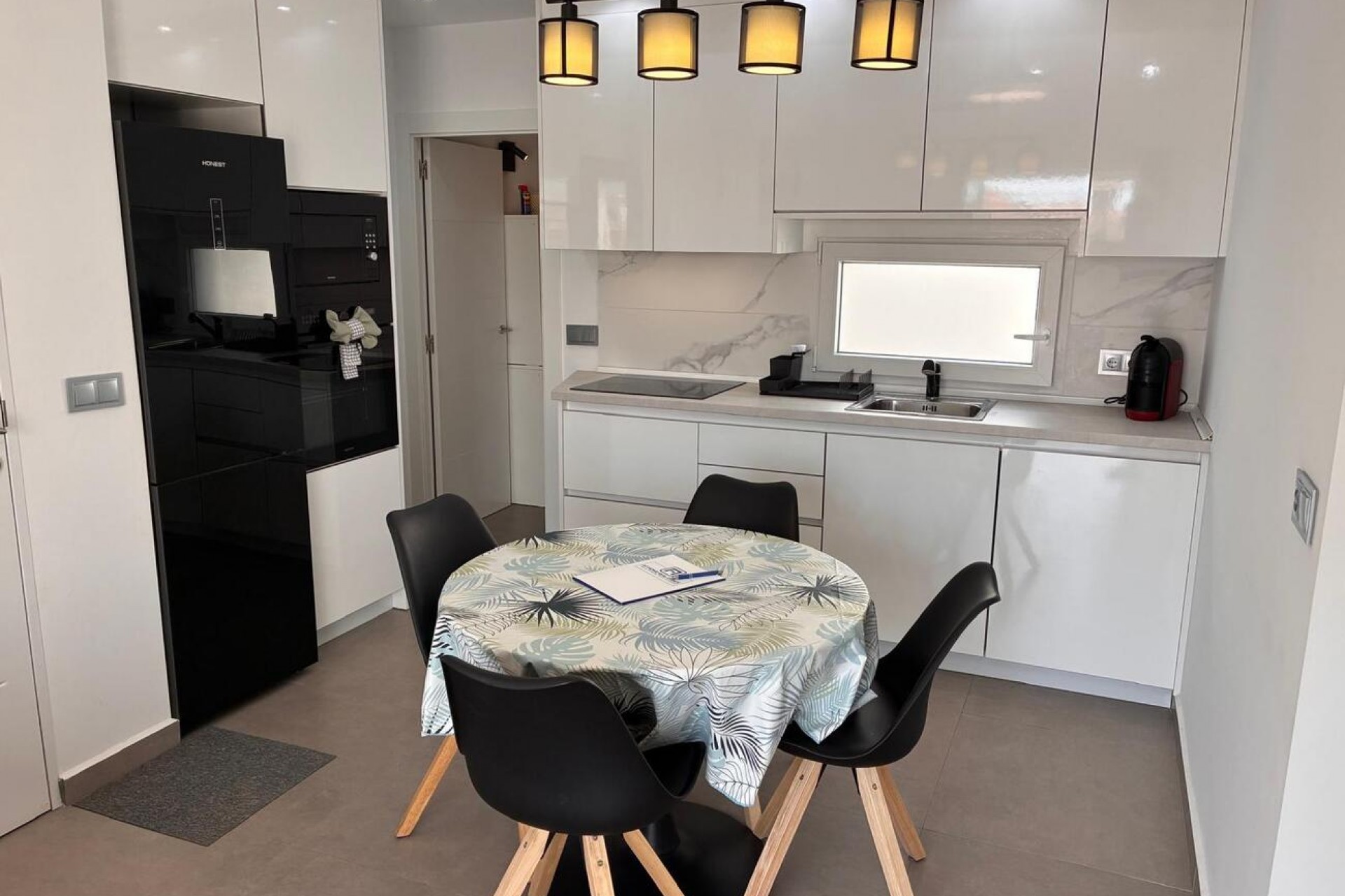 Brukt - Apartment -
Los Almendros (Orihuela-Costa) - Costa Blanca