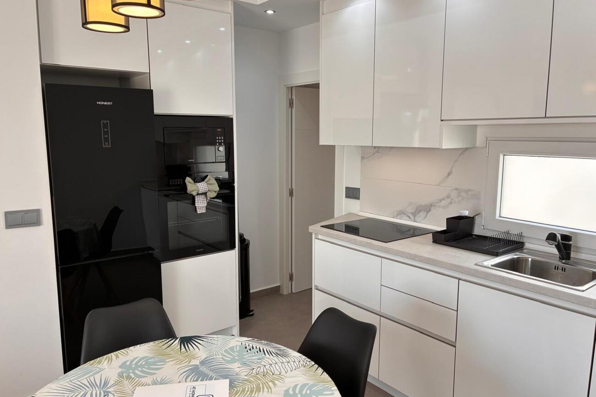 Brukt - Apartment -
Los Almendros (Orihuela-Costa) - Costa Blanca