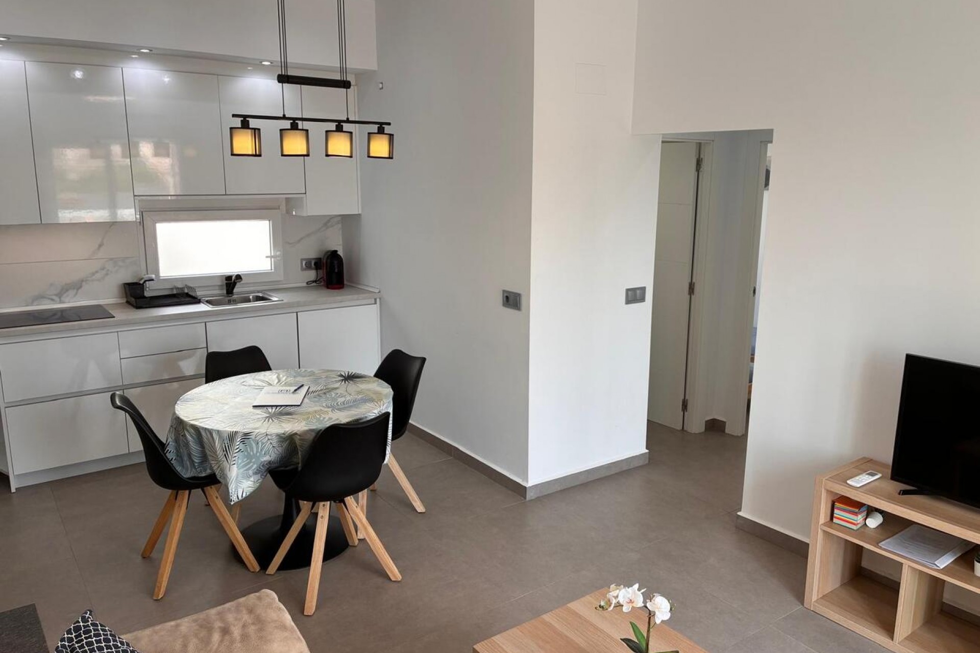 Brukt - Apartment -
Los Almendros (Orihuela-Costa) - Costa Blanca