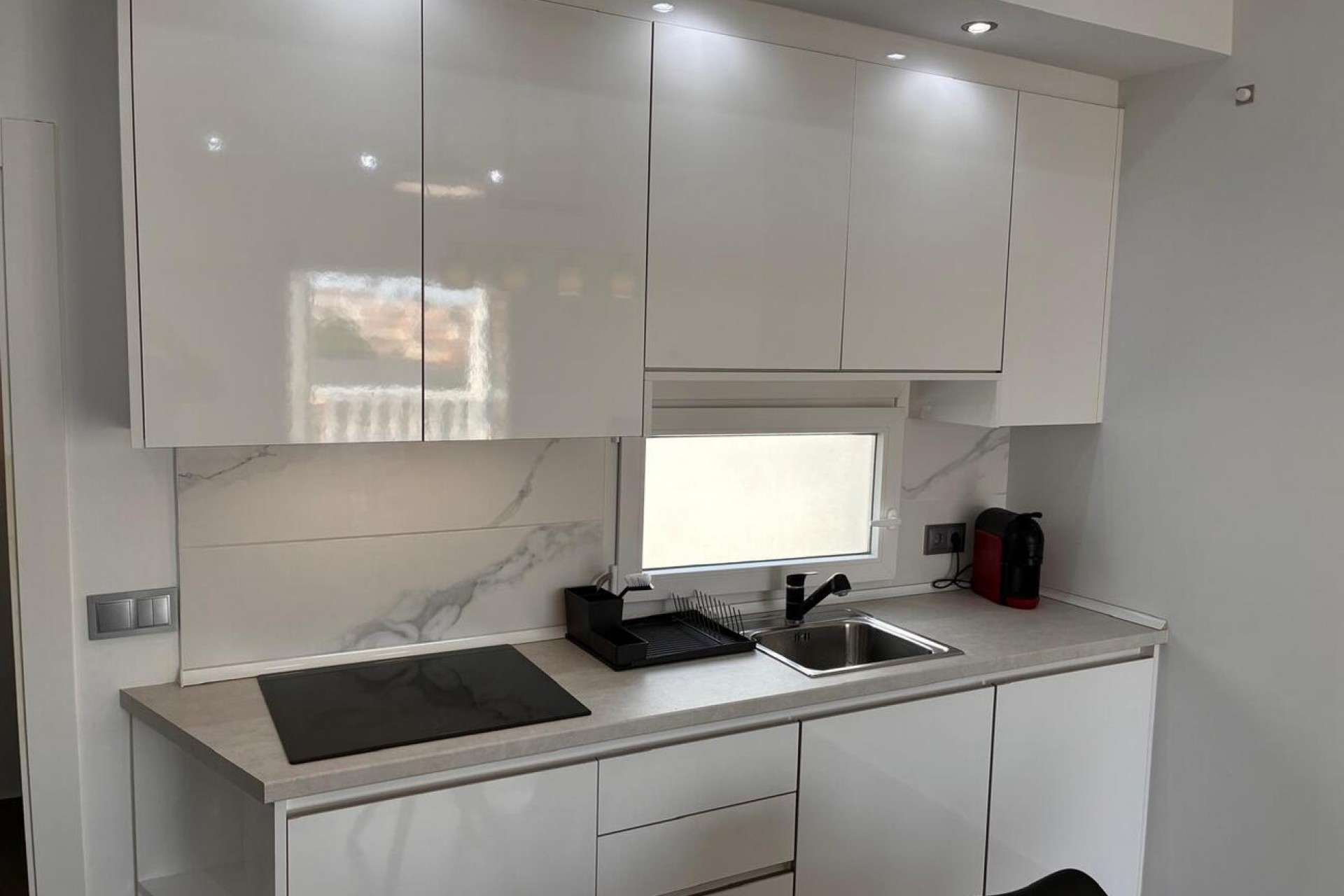 Brukt - Apartment -
Los Almendros (Orihuela-Costa) - Costa Blanca