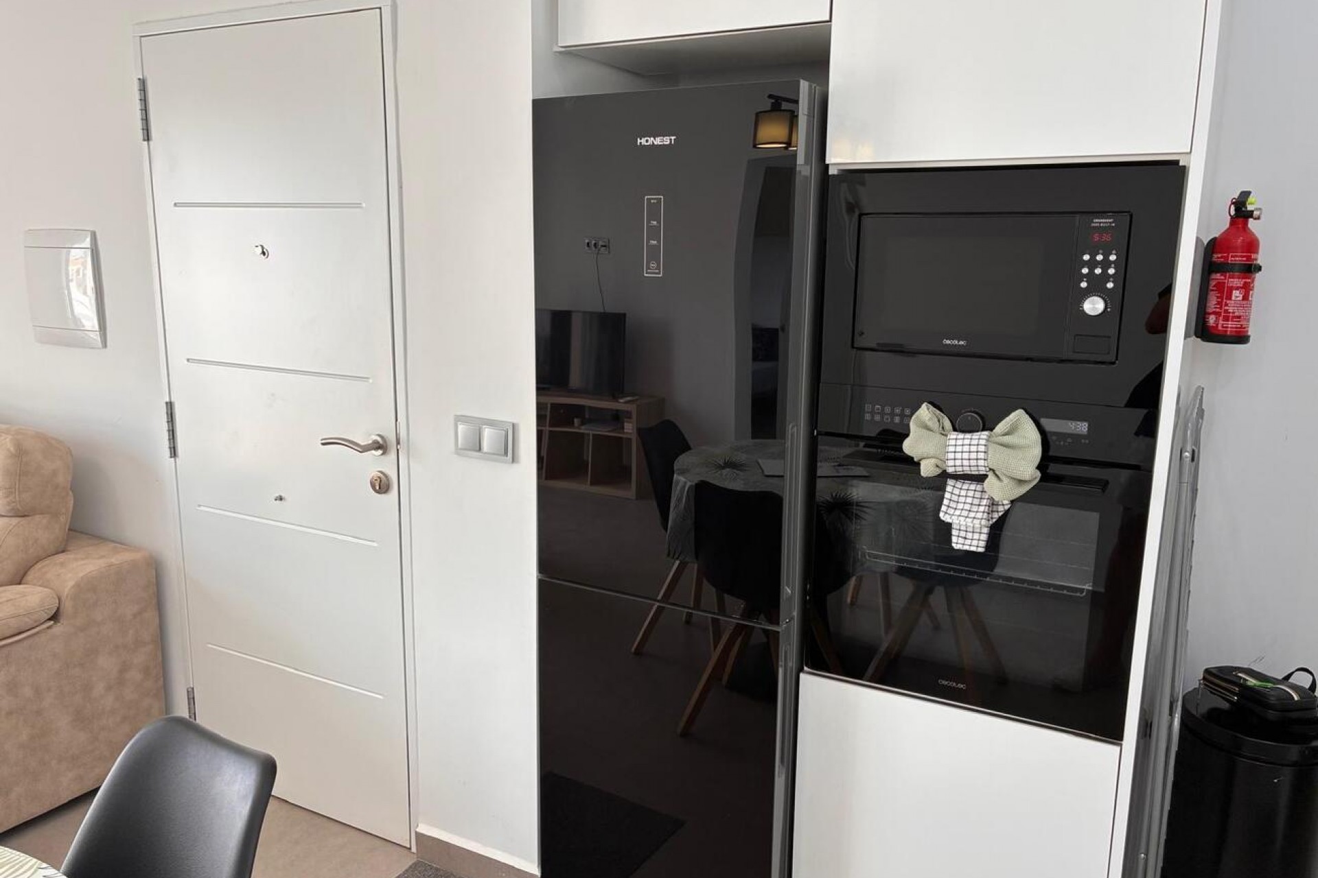 Brukt - Apartment -
Los Almendros (Orihuela-Costa) - Costa Blanca