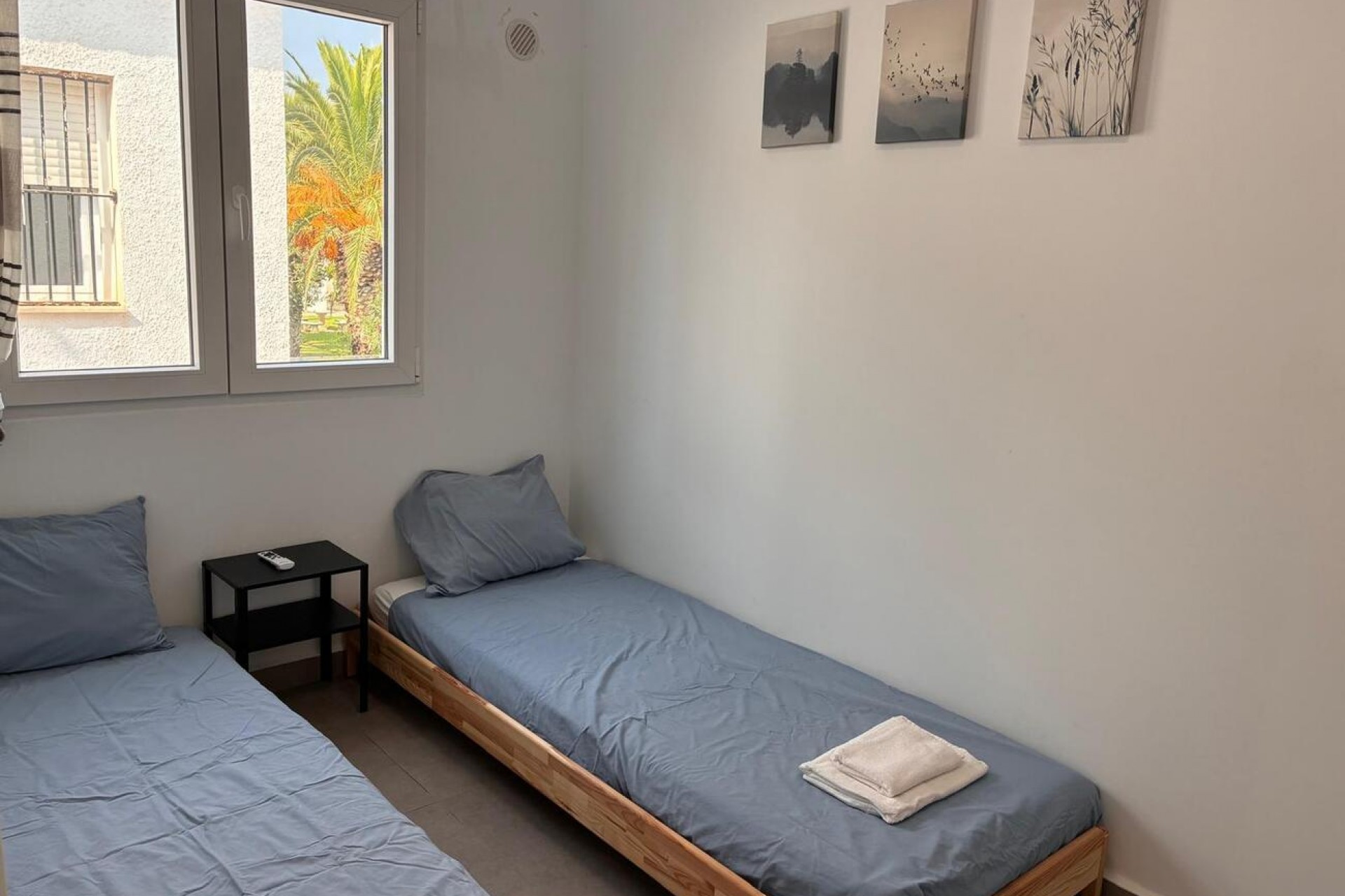 Brukt - Apartment -
Los Almendros (Orihuela-Costa) - Costa Blanca