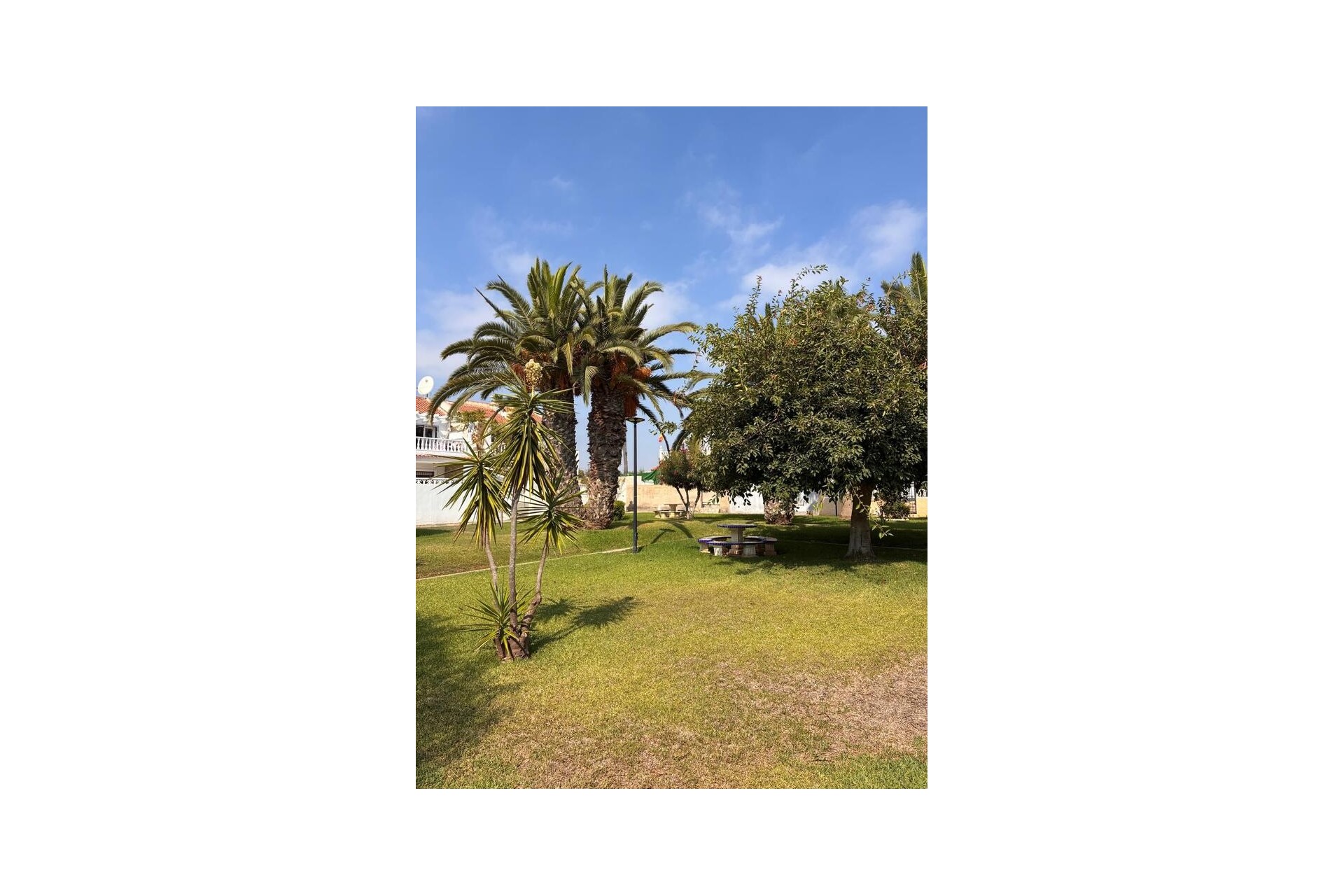 Brukt - Apartment -
Los Almendros (Orihuela-Costa) - Costa Blanca