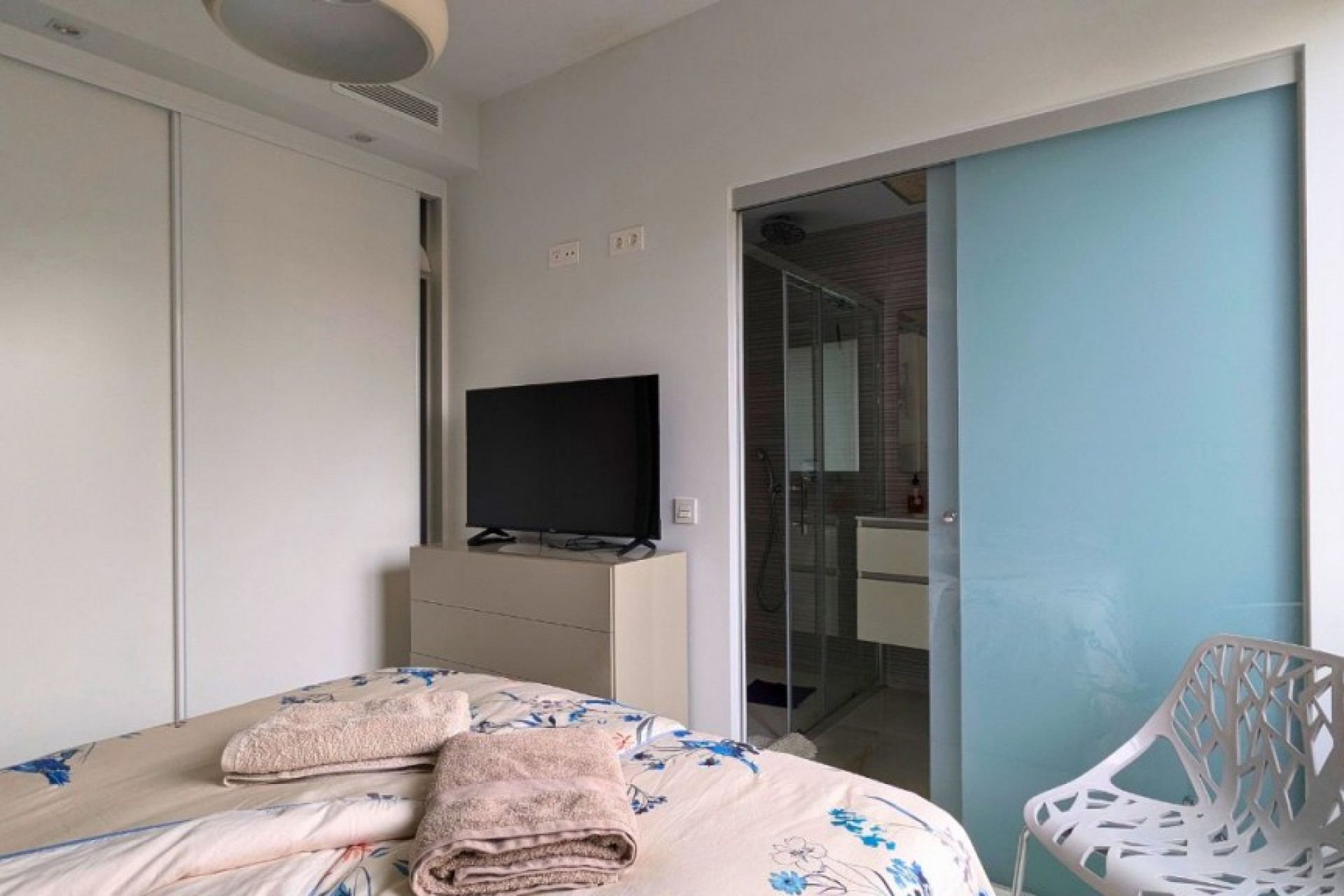 Brukt - Apartment -
Los Altos - Costa Blanca