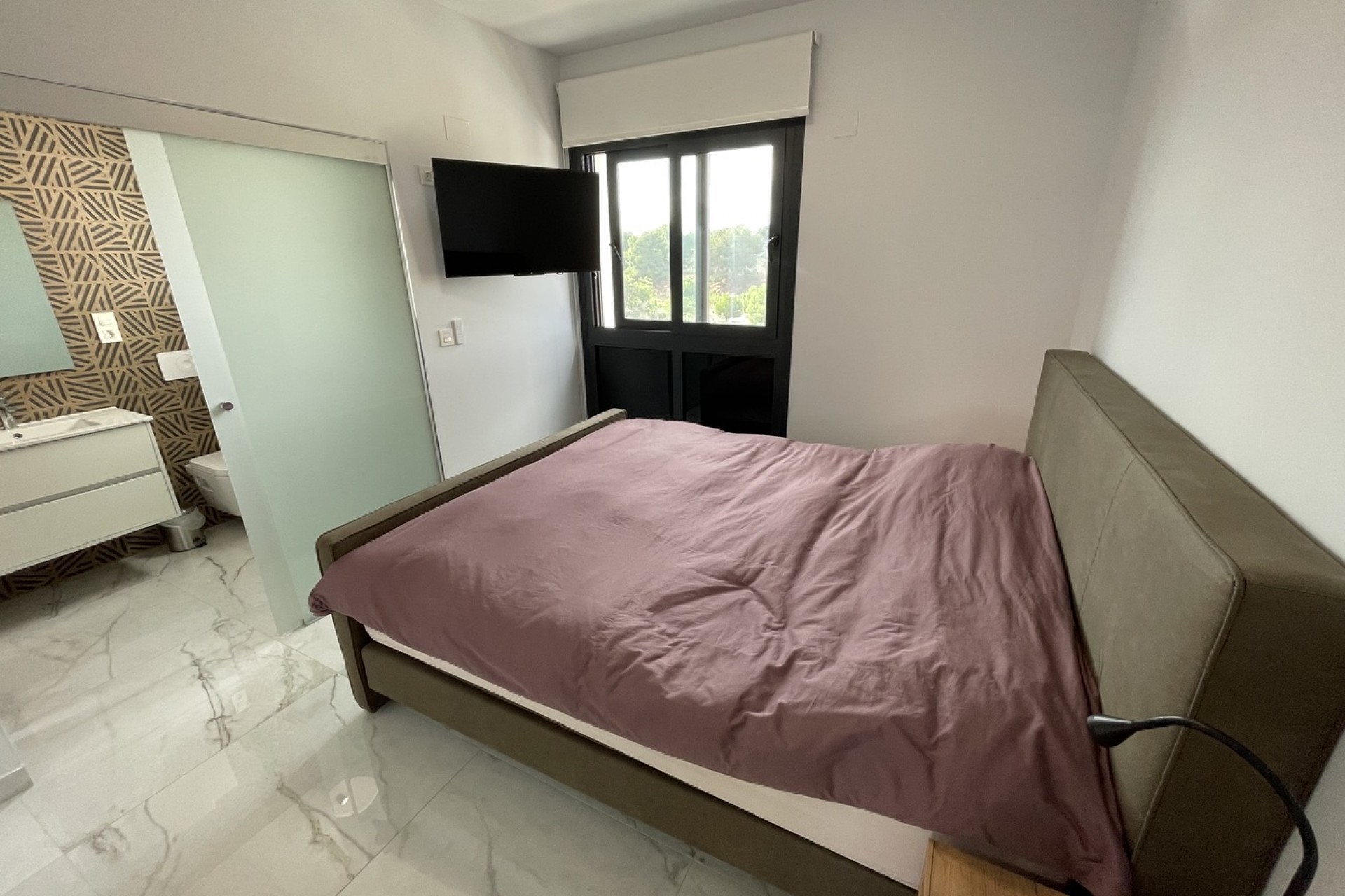 Brukt - Apartment -
Los Altos - Costa Blanca