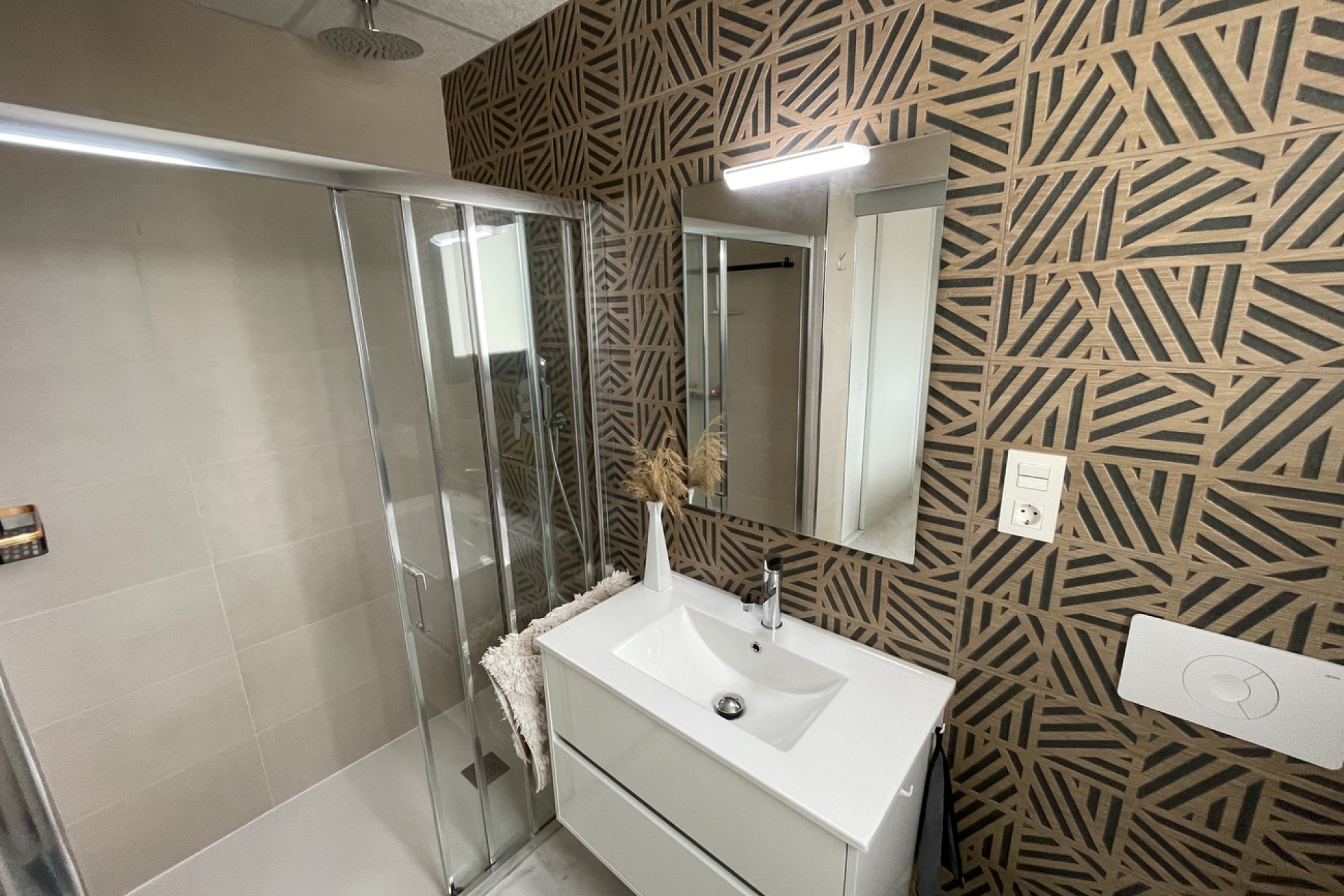 Brukt - Apartment -
Los Altos - Costa Blanca