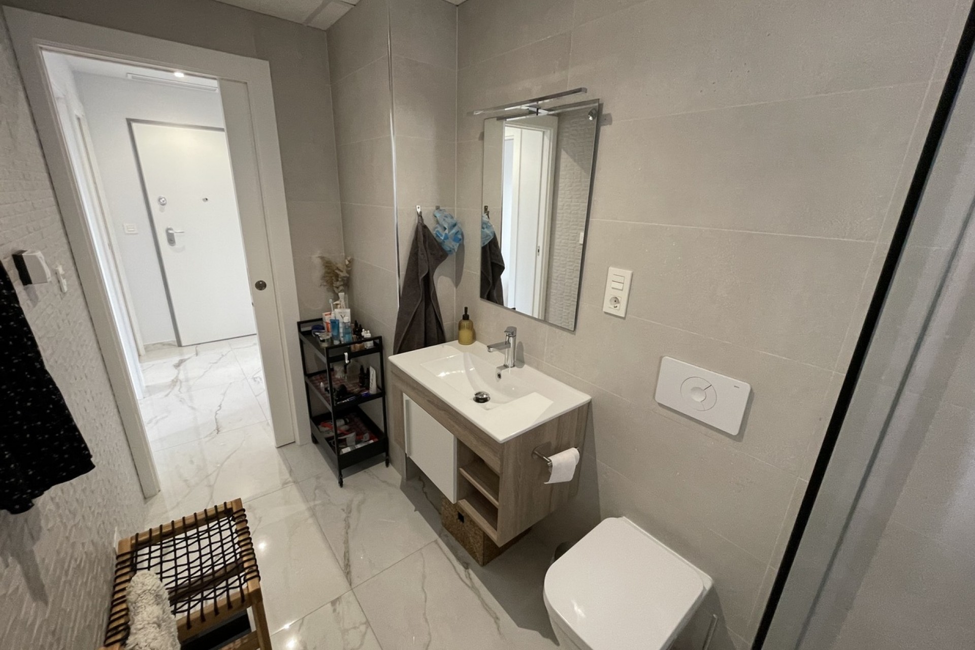 Brukt - Apartment -
Los Altos - Costa Blanca