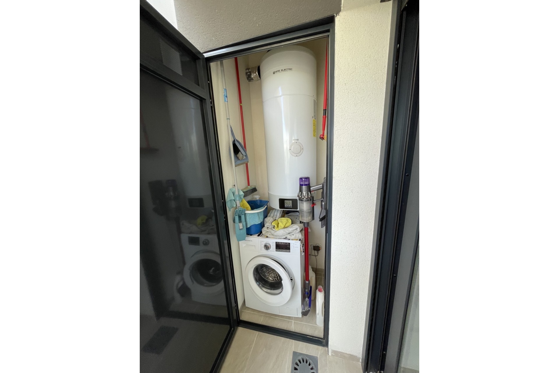 Brukt - Apartment -
Los Altos - Costa Blanca