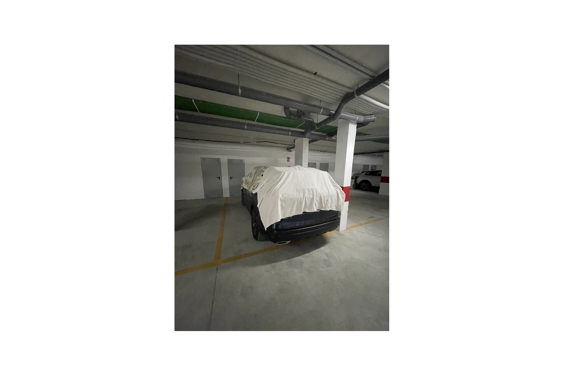 Brukt - Apartment -
Los Altos - Costa Blanca