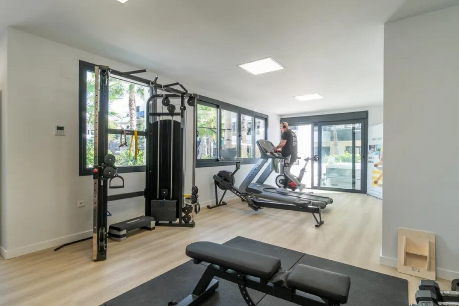 Brukt - Apartment -
Los Altos - Costa Blanca