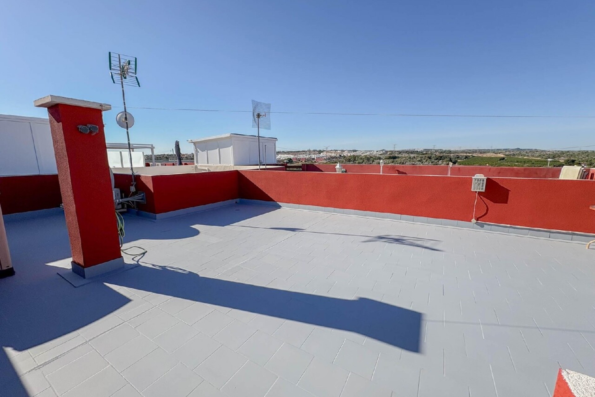 Brukt - Apartment -
Los Altos - Costa Blanca