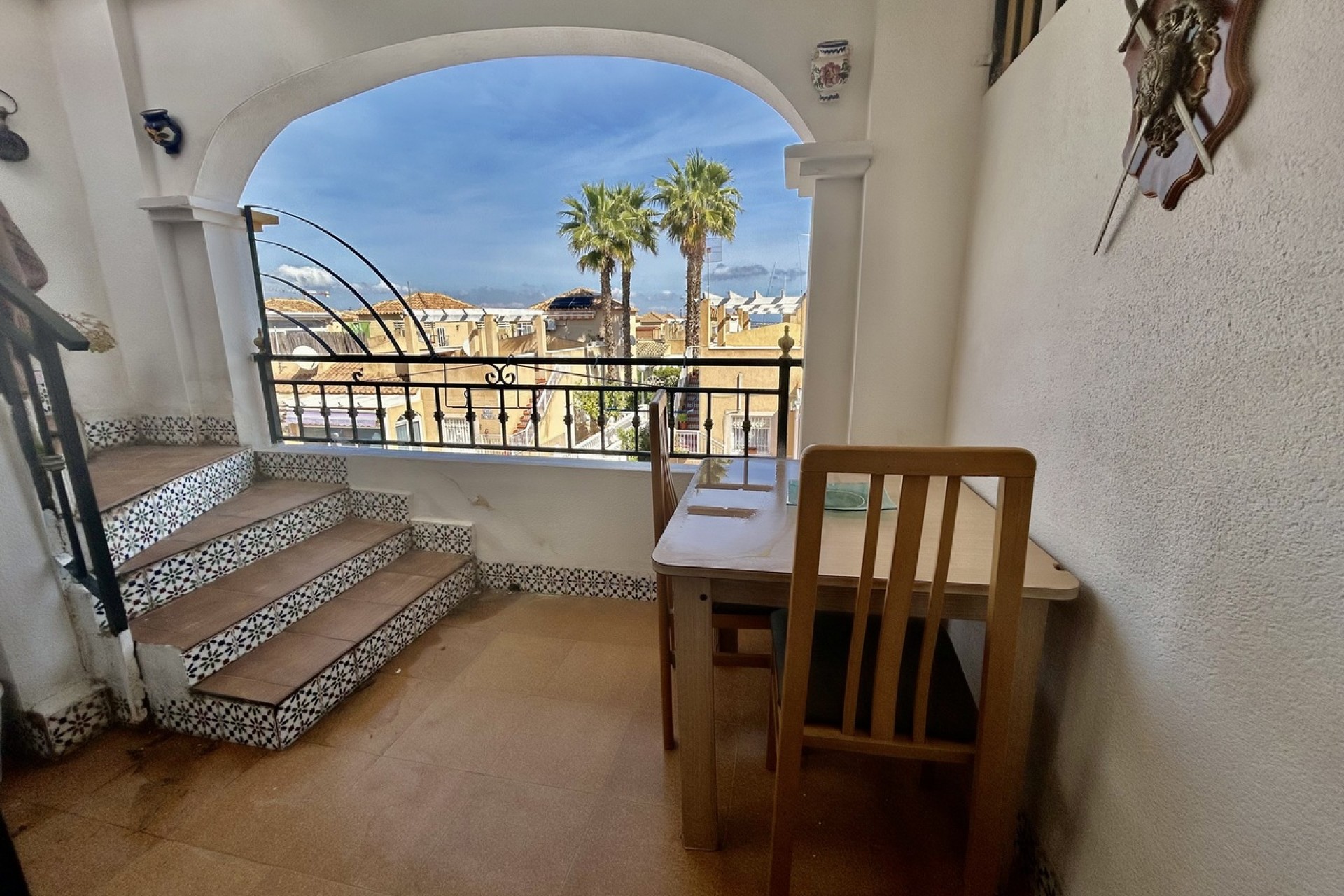 Brukt - Apartment -
Los Altos - Costa Blanca