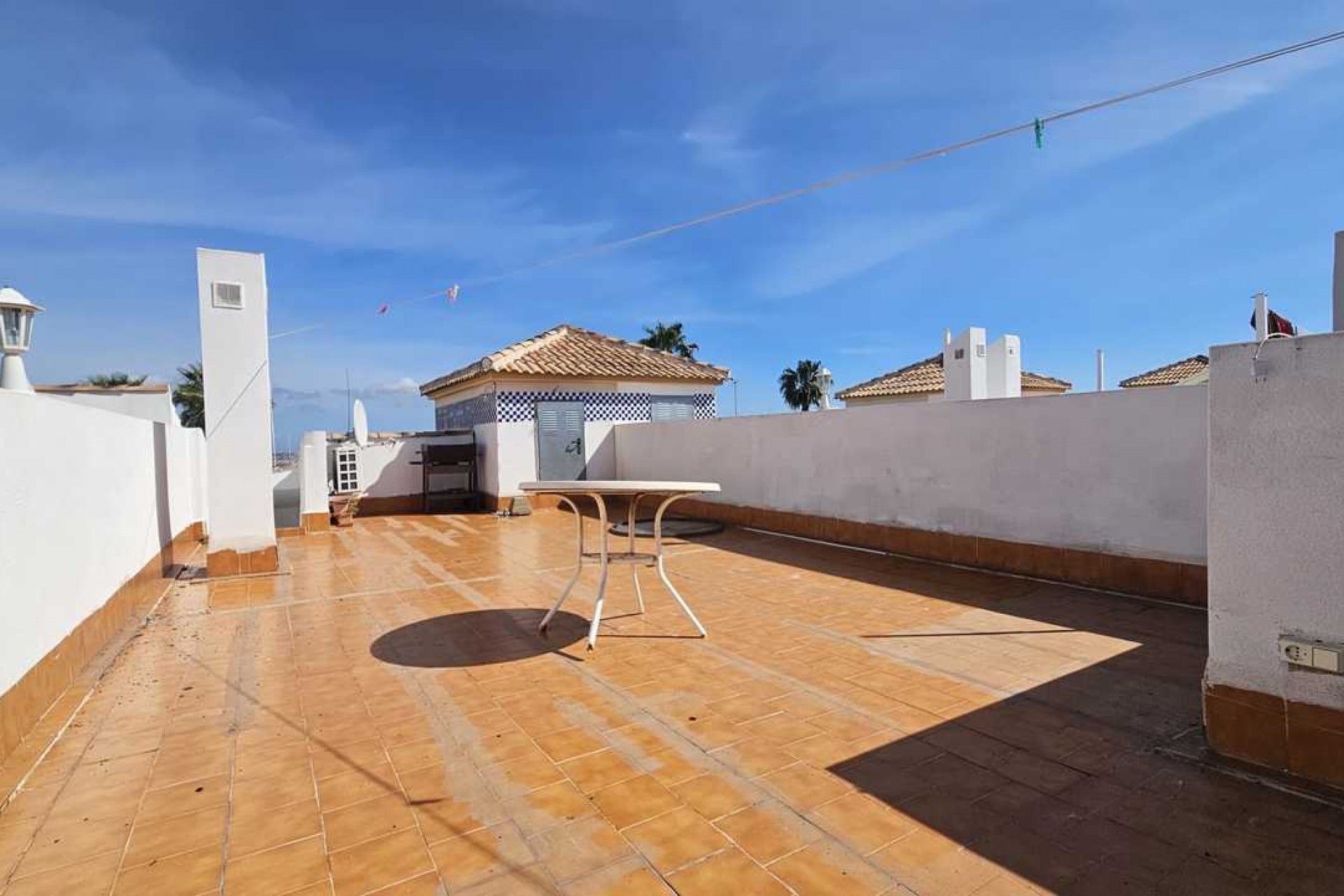 Brukt - Apartment -
Los Altos - Costa Blanca