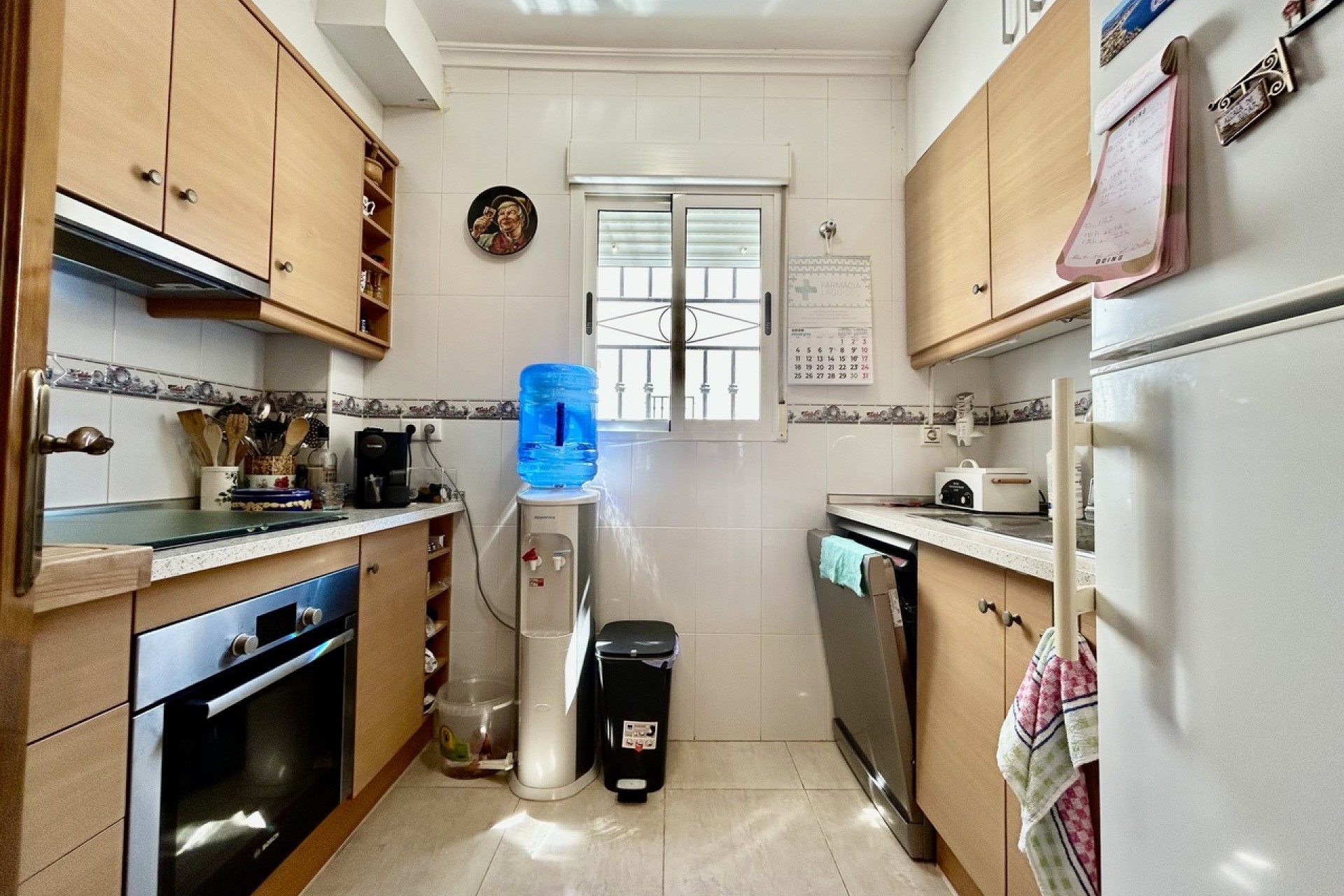 Brukt - Apartment -
Los Altos - Costa Blanca
