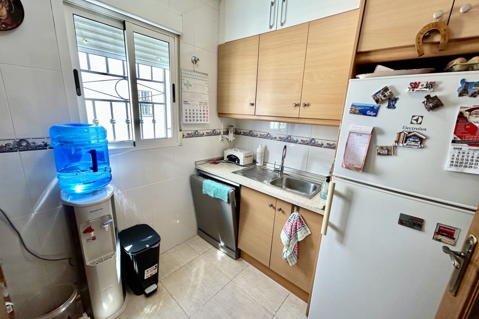 Brukt - Apartment -
Los Altos - Costa Blanca