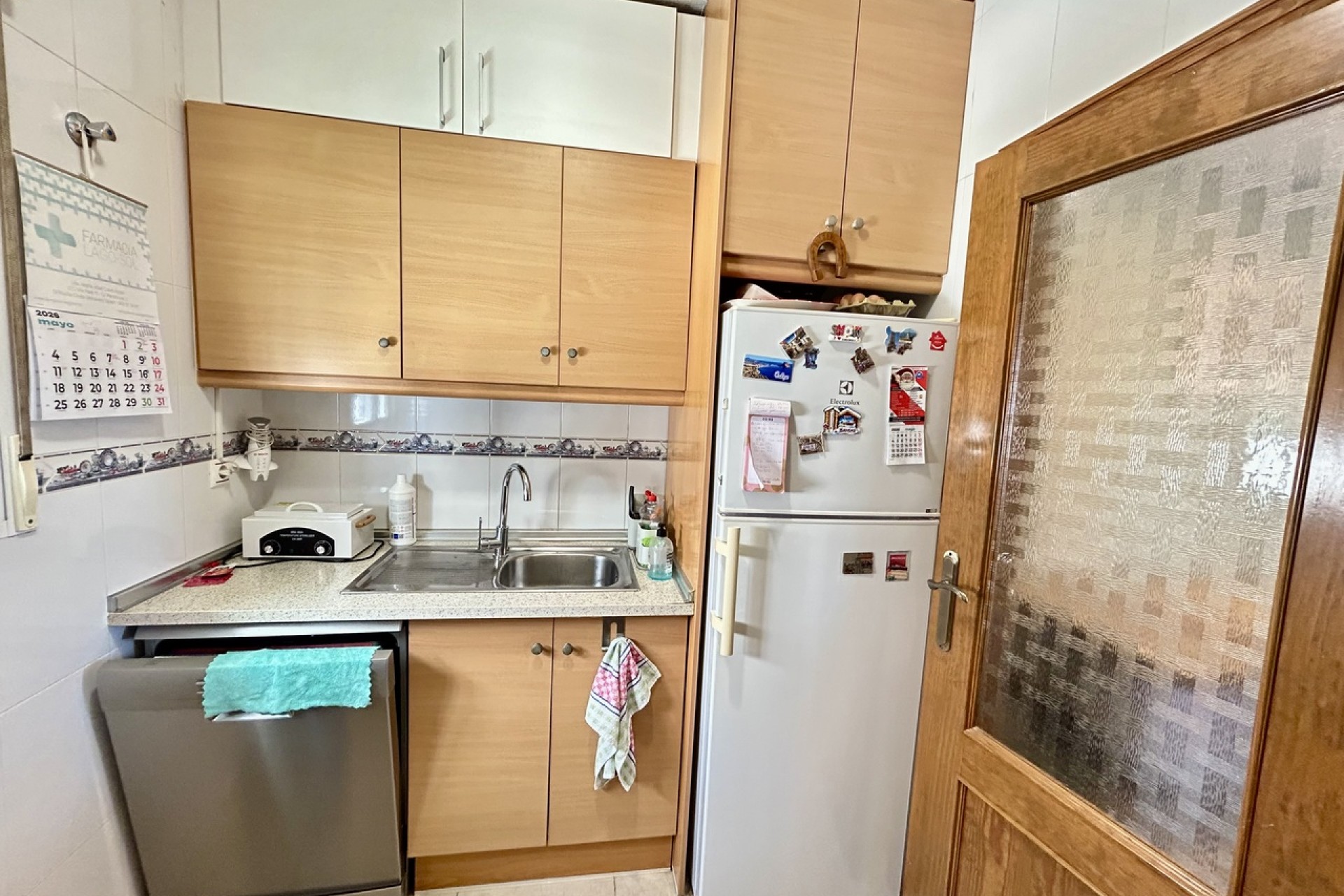 Brukt - Apartment -
Los Altos - Costa Blanca