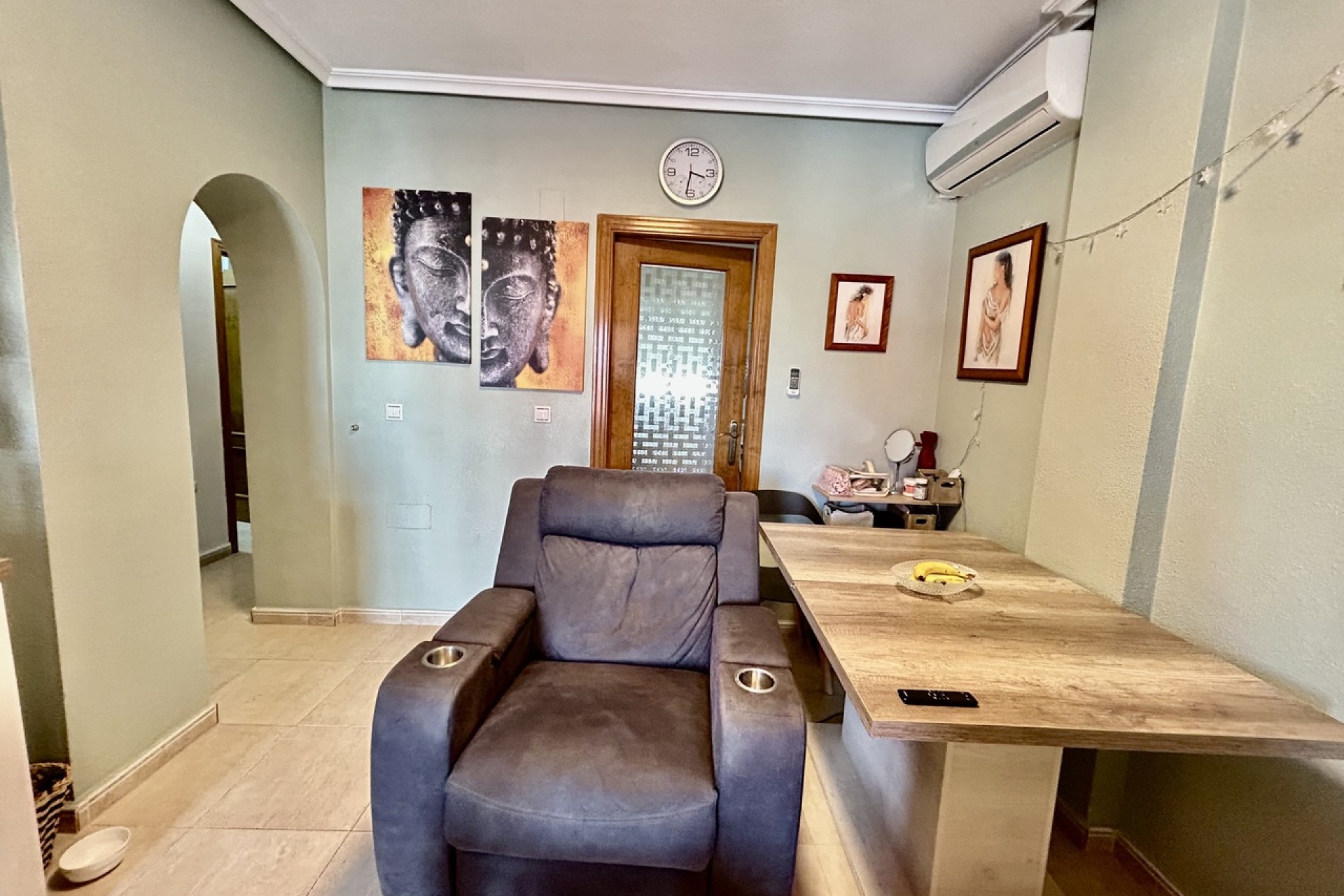 Brukt - Apartment -
Los Altos - Costa Blanca