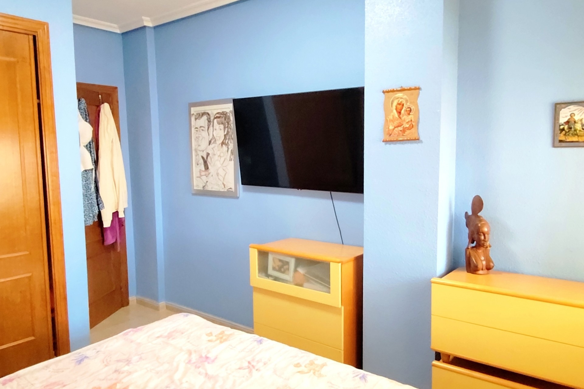 Brukt - Apartment -
Los Altos - Costa Blanca