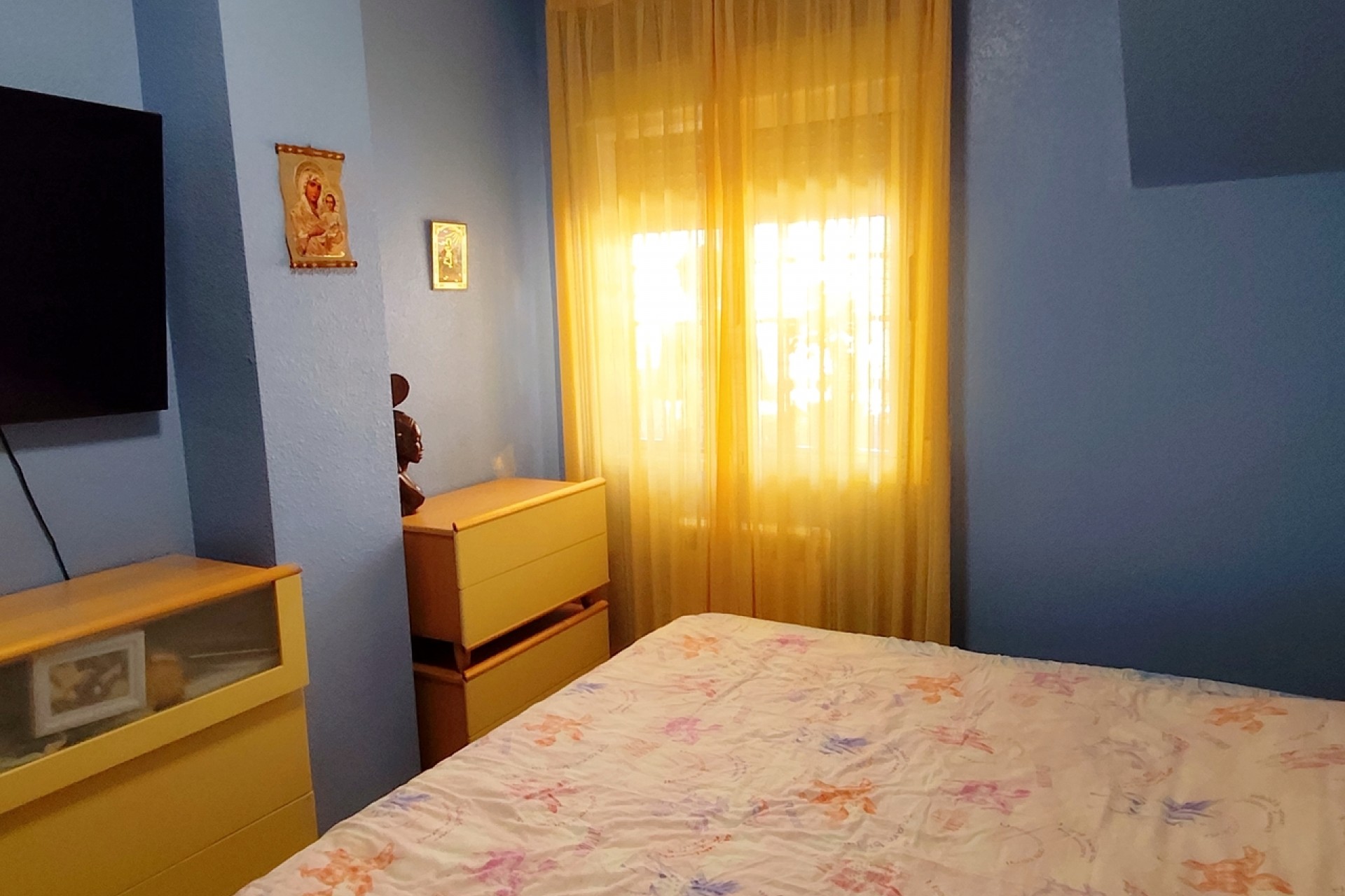 Brukt - Apartment -
Los Altos - Costa Blanca