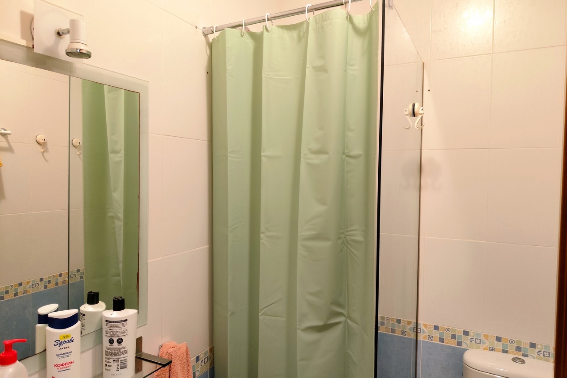Brukt - Apartment -
Los Altos - Costa Blanca