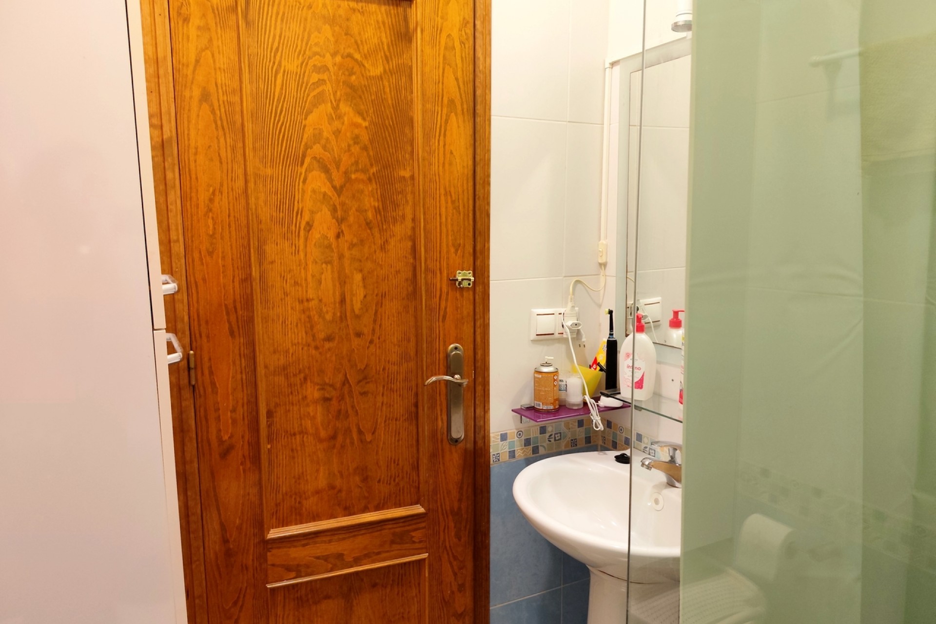 Brukt - Apartment -
Los Altos - Costa Blanca