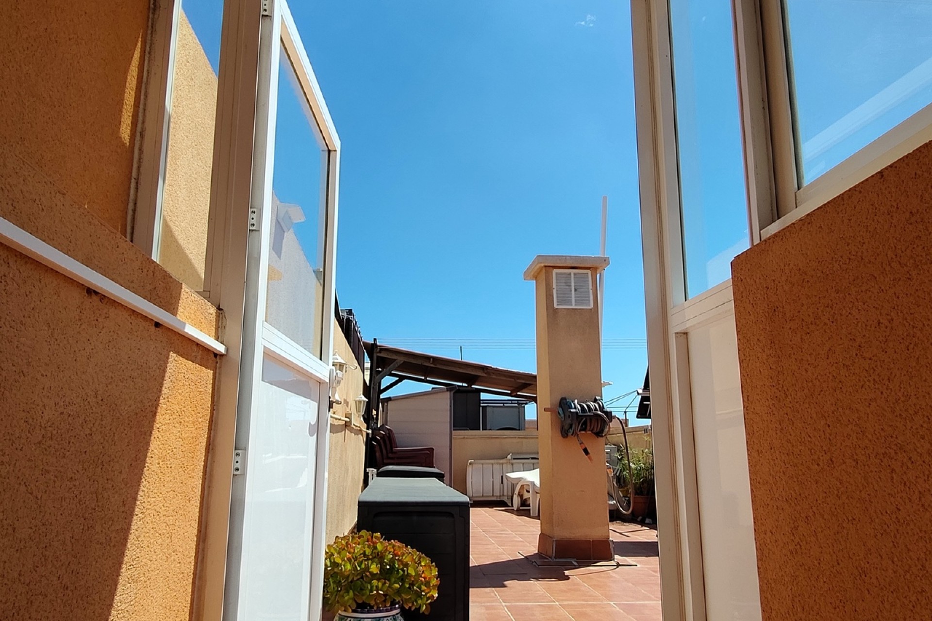 Brukt - Apartment -
Los Altos - Costa Blanca