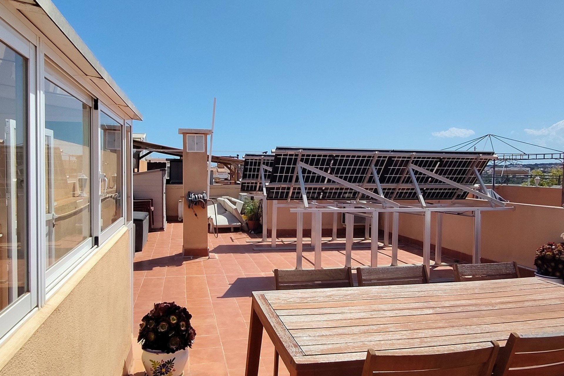 Brukt - Apartment -
Los Altos - Costa Blanca
